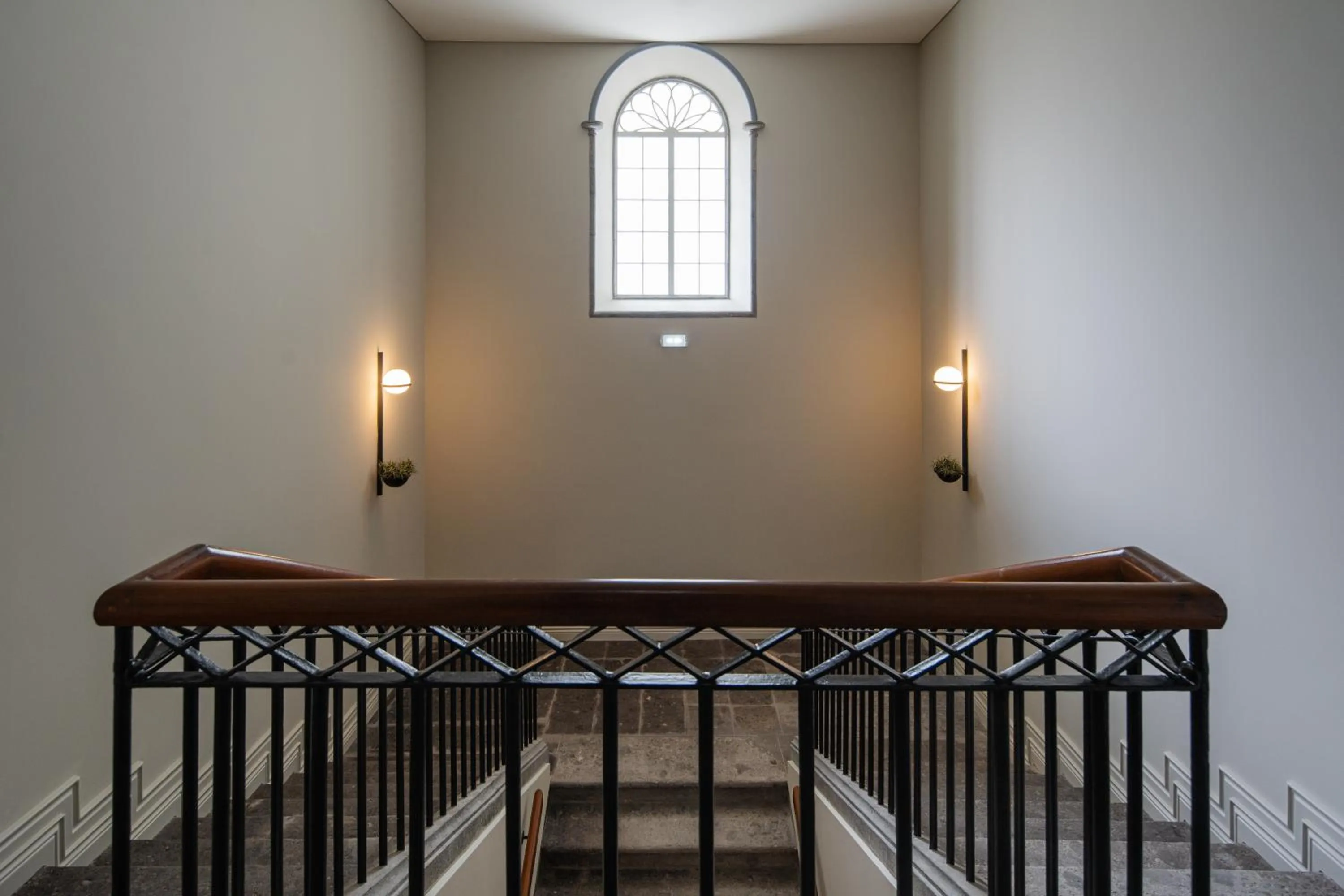 Property building, Bed in Mercure Ponta Delgada Azores