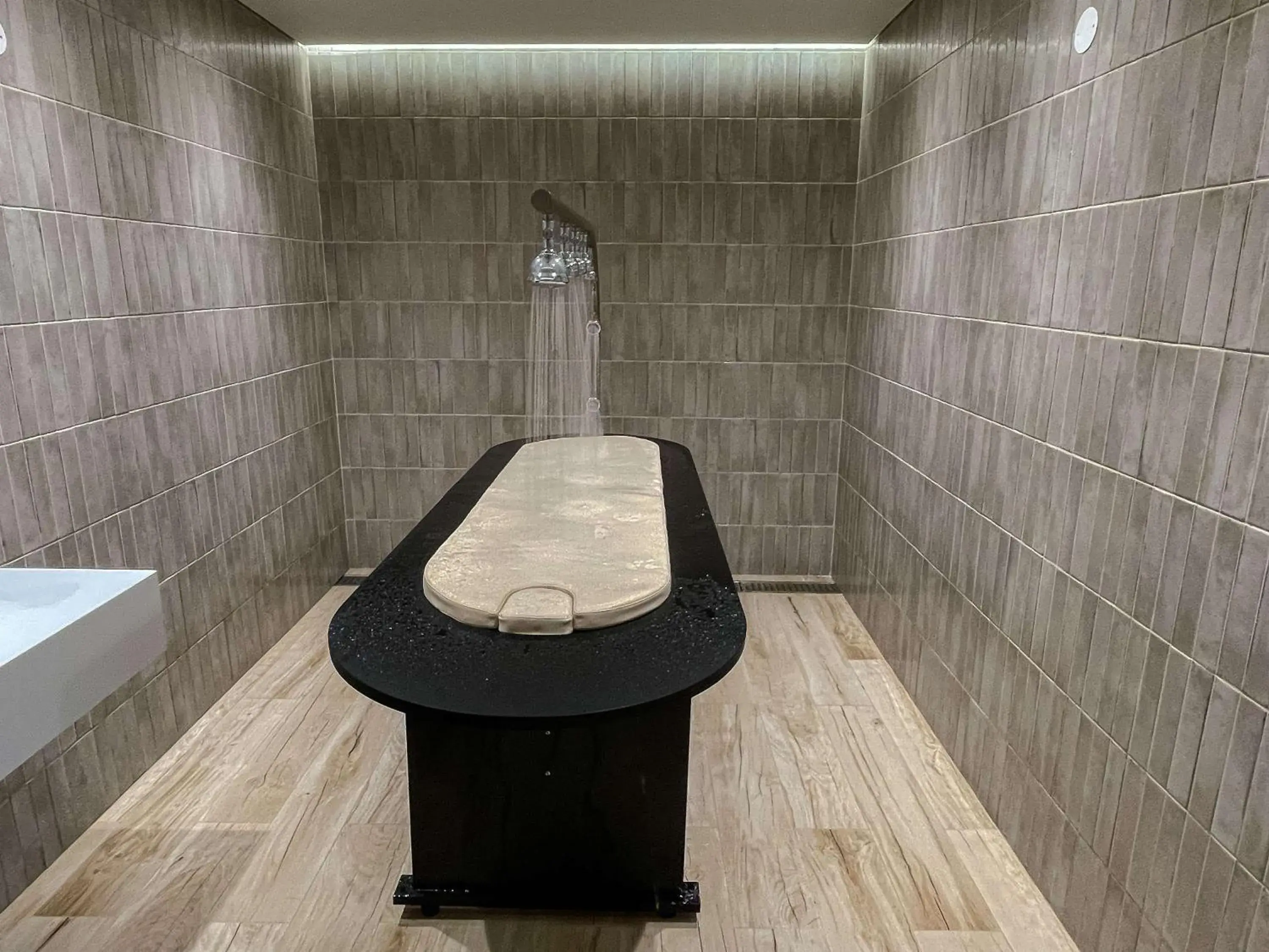 Spa and wellness centre/facilities in Mercure Ponta Delgada Azores Spa and wellness centre/facilities in Mercure Ponta Delgada Azores