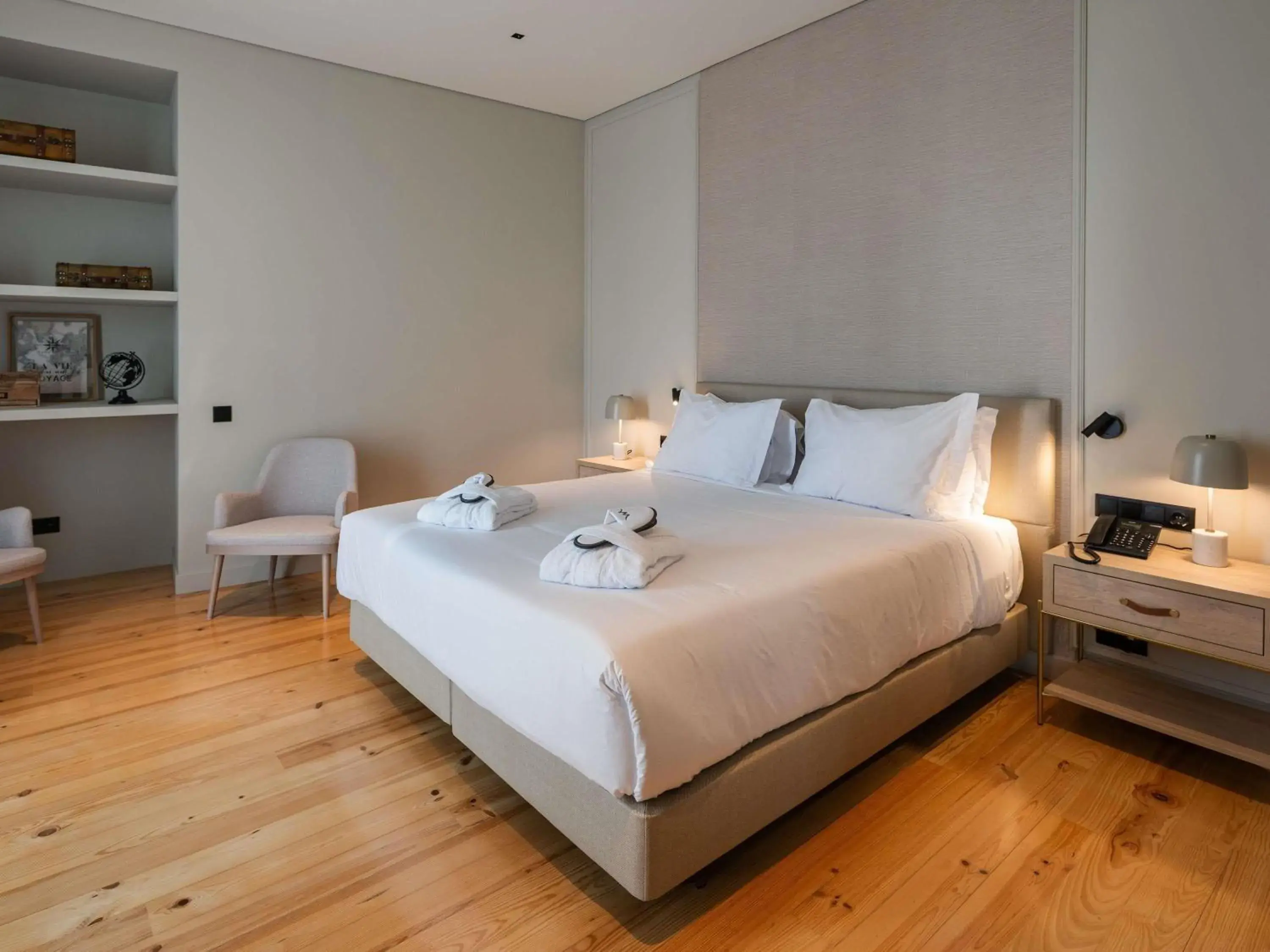 Suite - single occupancy in Mercure Ponta Delgada Azores Suite - single occupancy in Mercure Ponta Delgada Azores