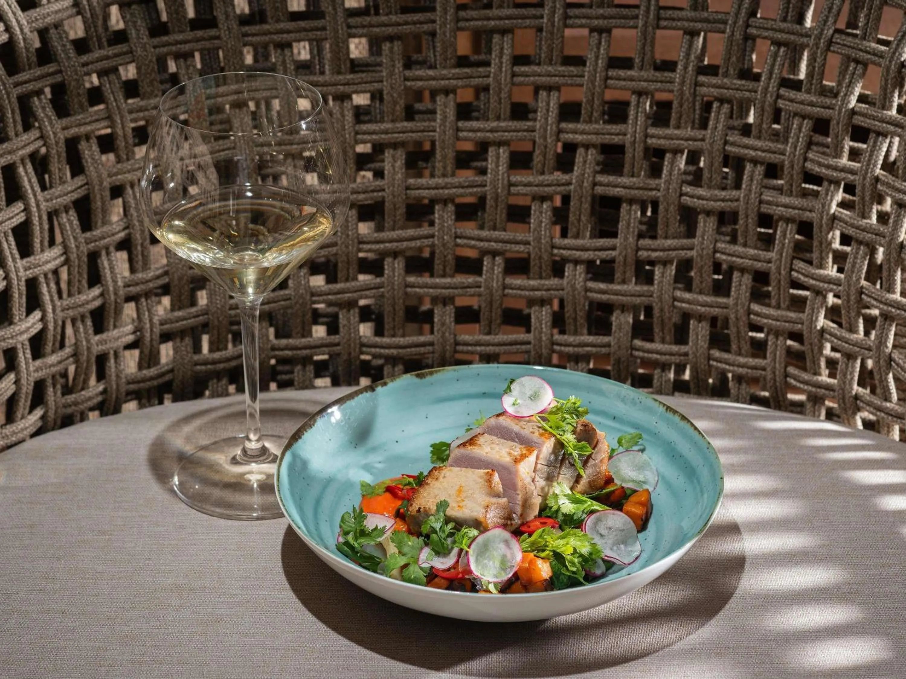 Lounge or bar in Mercure Ponta Delgada Azores