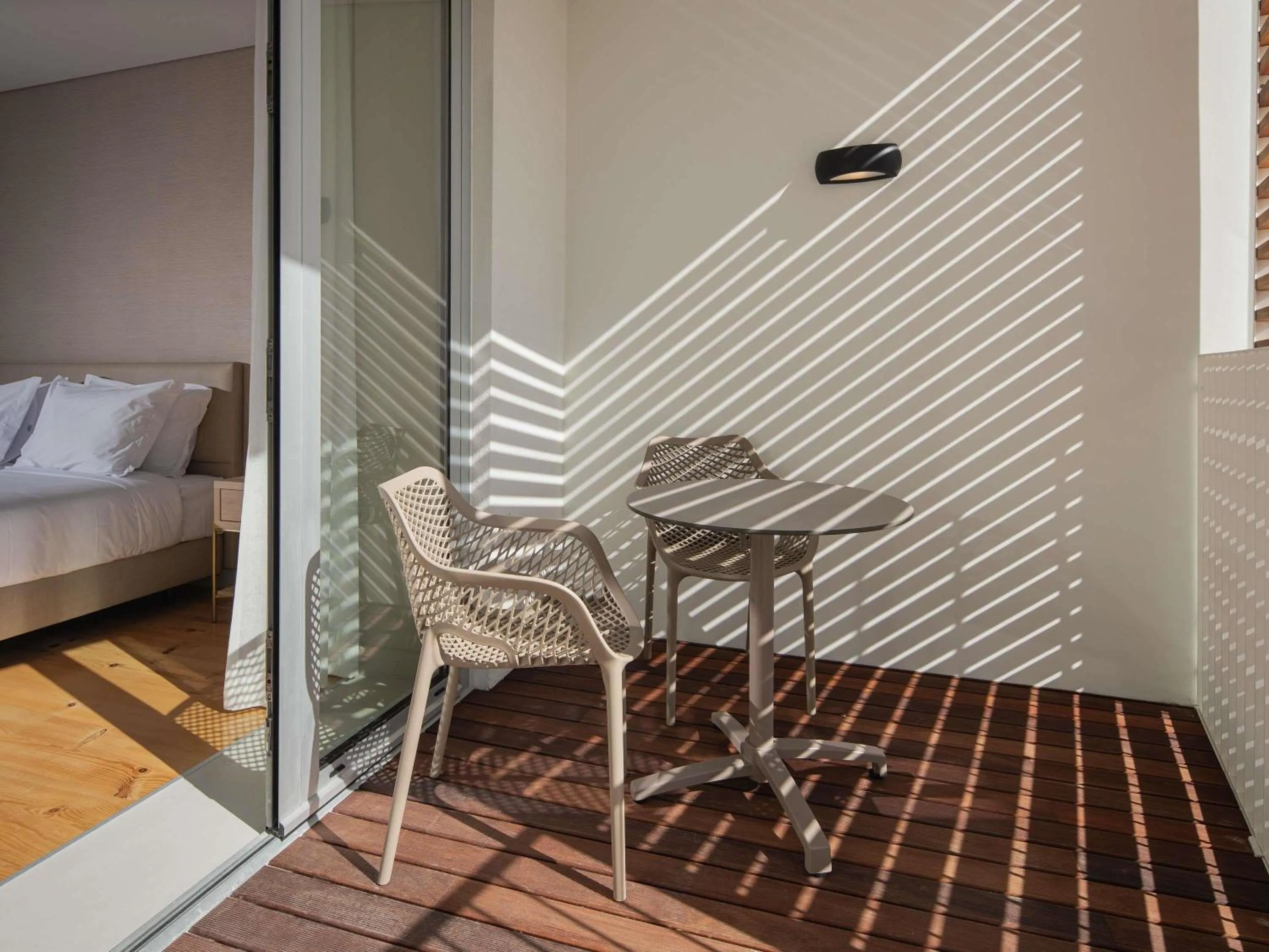 Bedroom, Bed in Mercure Ponta Delgada Azores