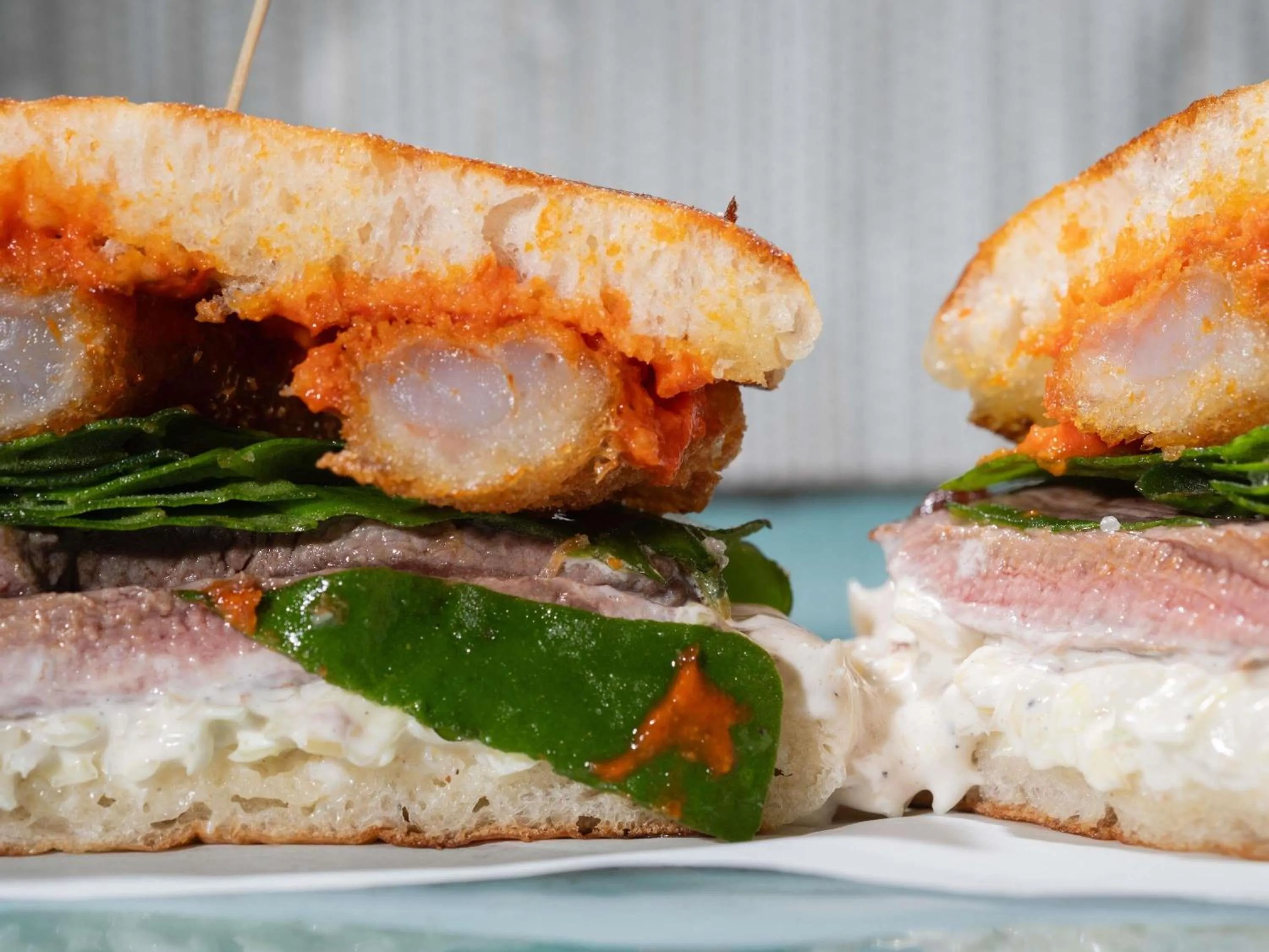 Restaurant/places to eat in Mercure Ponta Delgada Azores