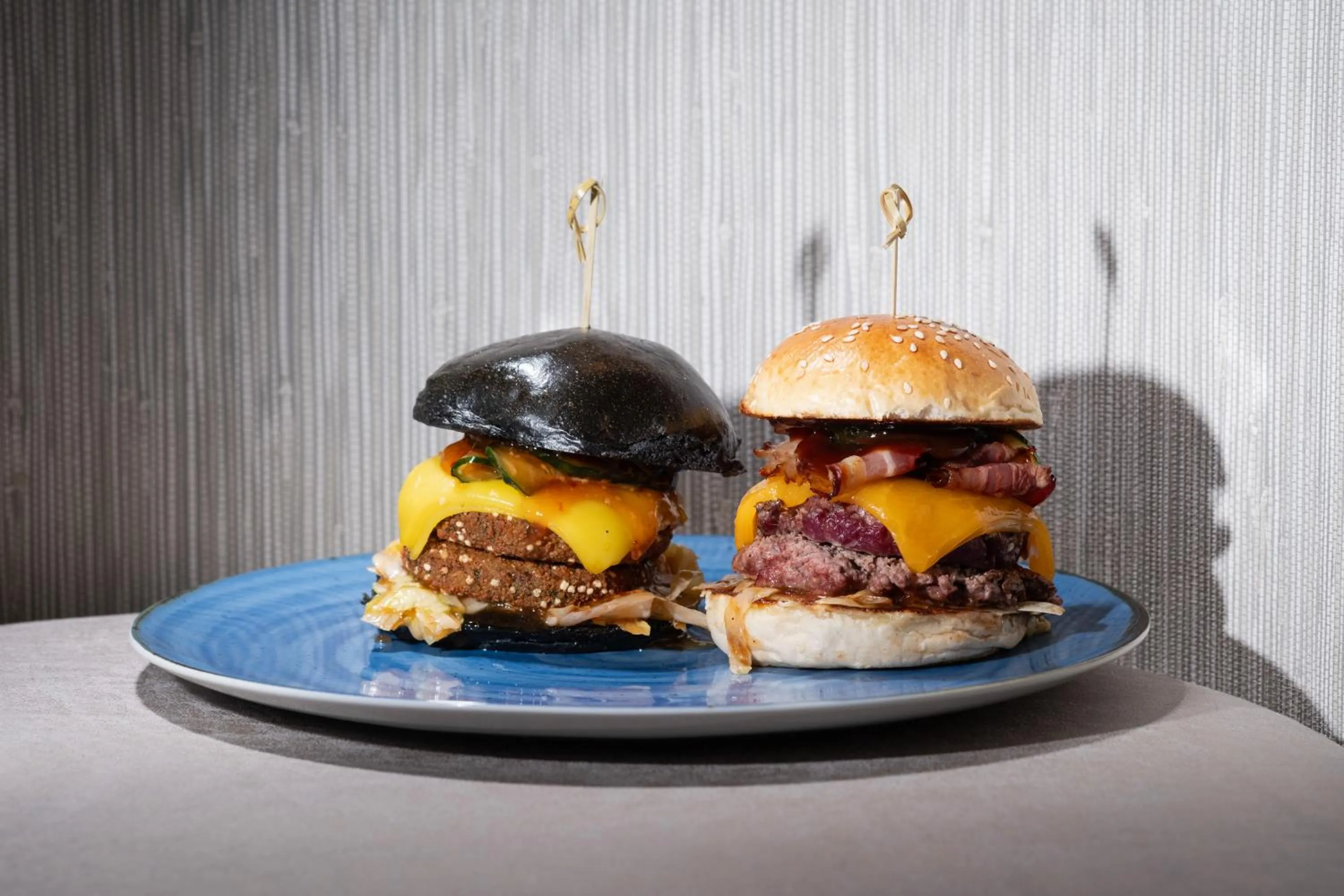 Restaurant/places to eat in Mercure Ponta Delgada Azores