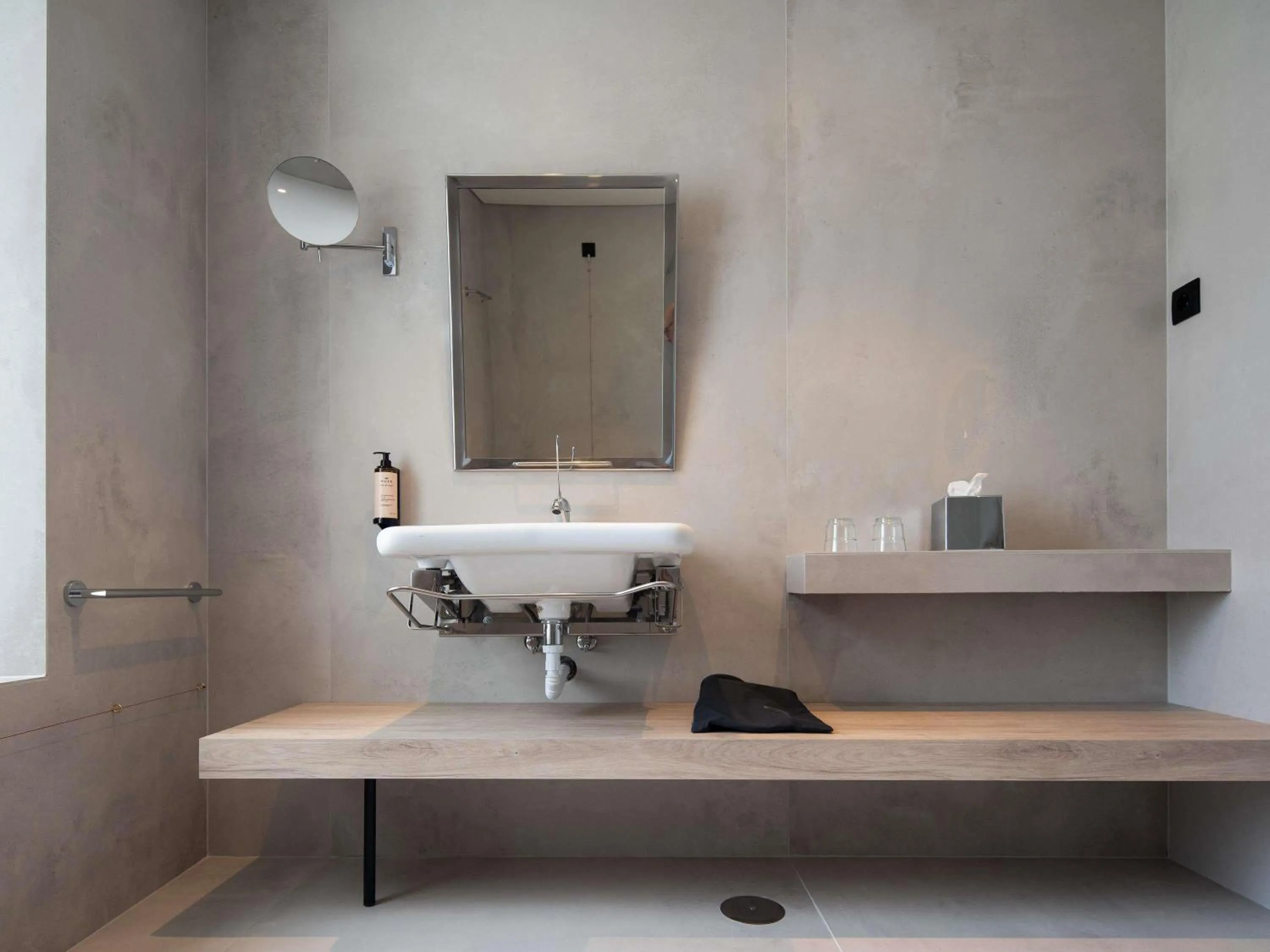 Bedroom in Mercure Ponta Delgada Azores