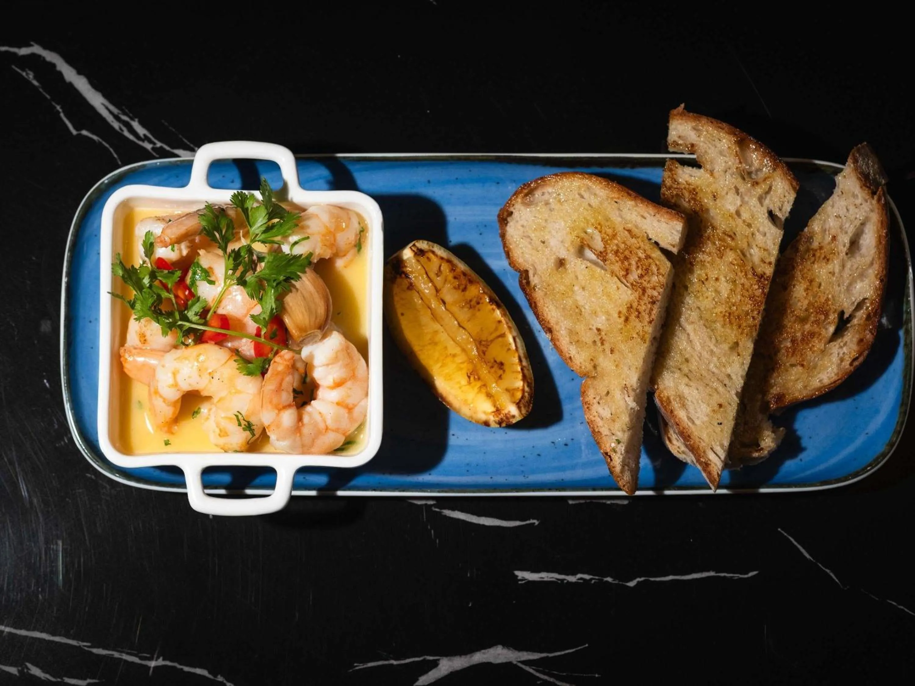 Restaurant/places to eat in Mercure Ponta Delgada Azores