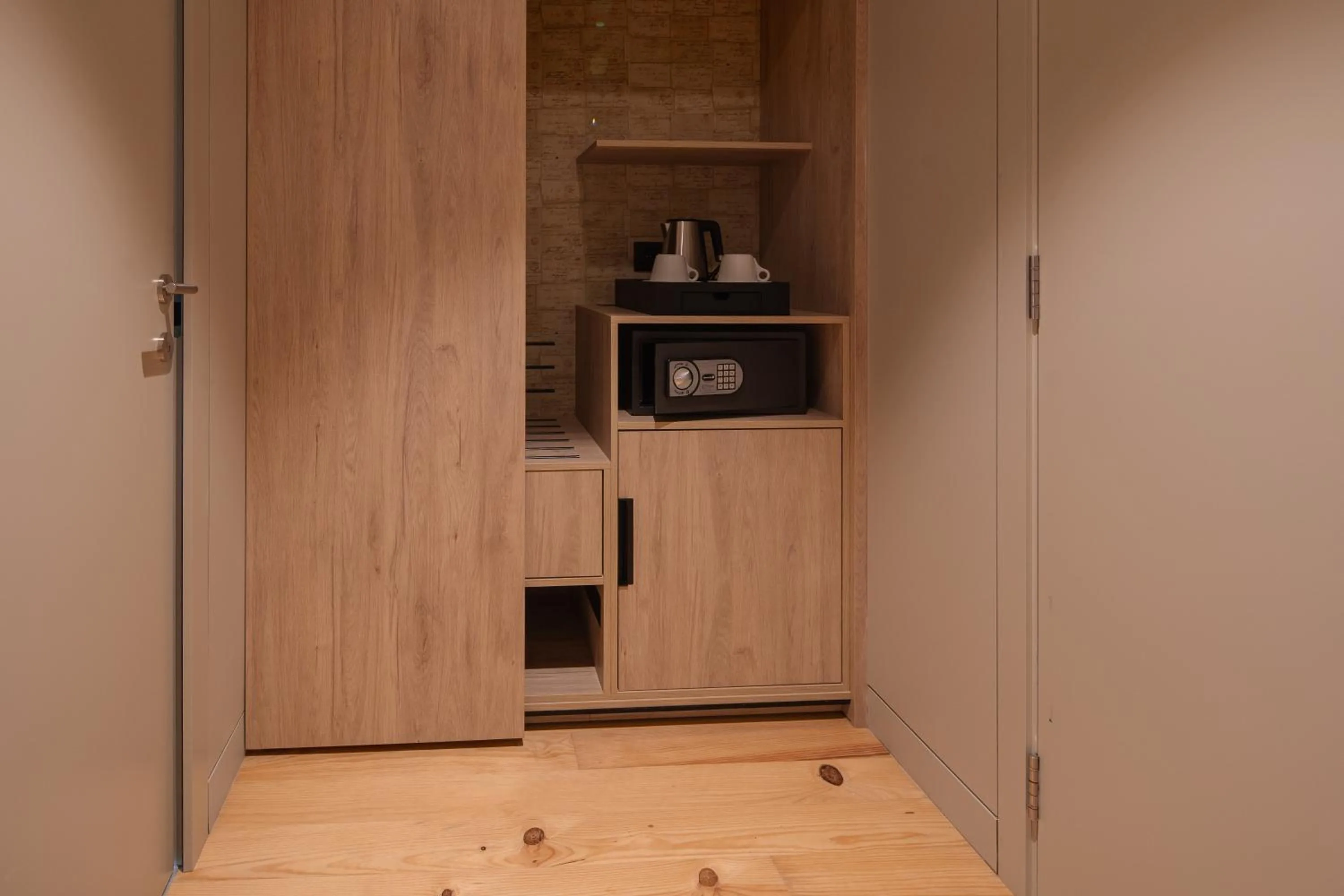 Bedroom in Mercure Ponta Delgada Azores