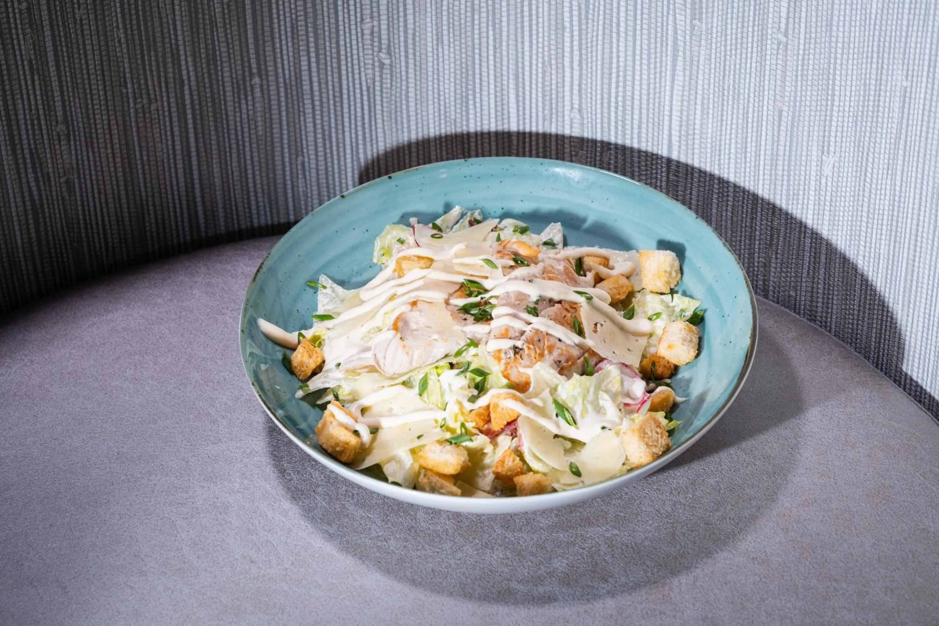 Restaurant/places to eat in Mercure Ponta Delgada Azores