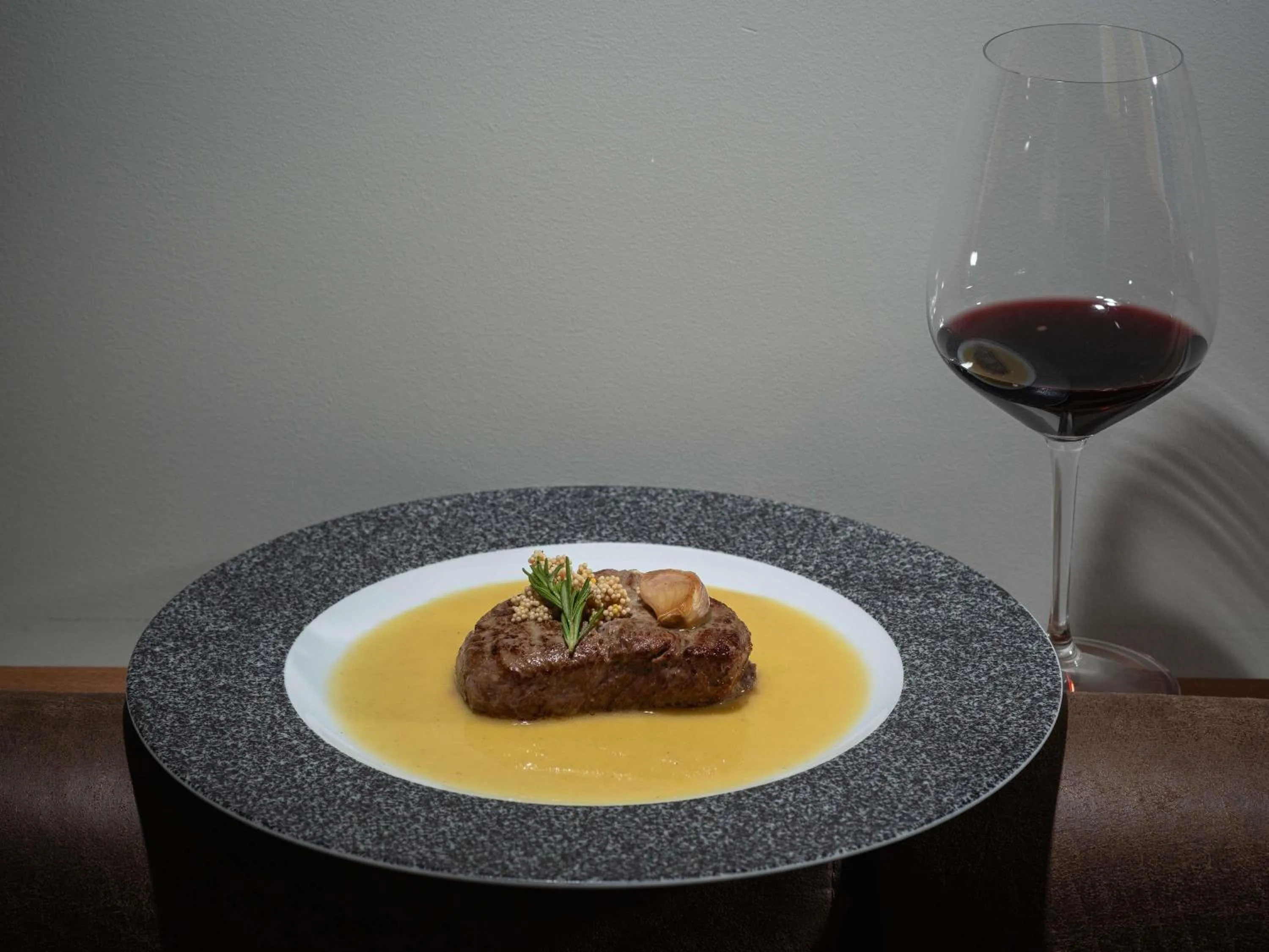 Restaurant/places to eat in Mercure Ponta Delgada Azores