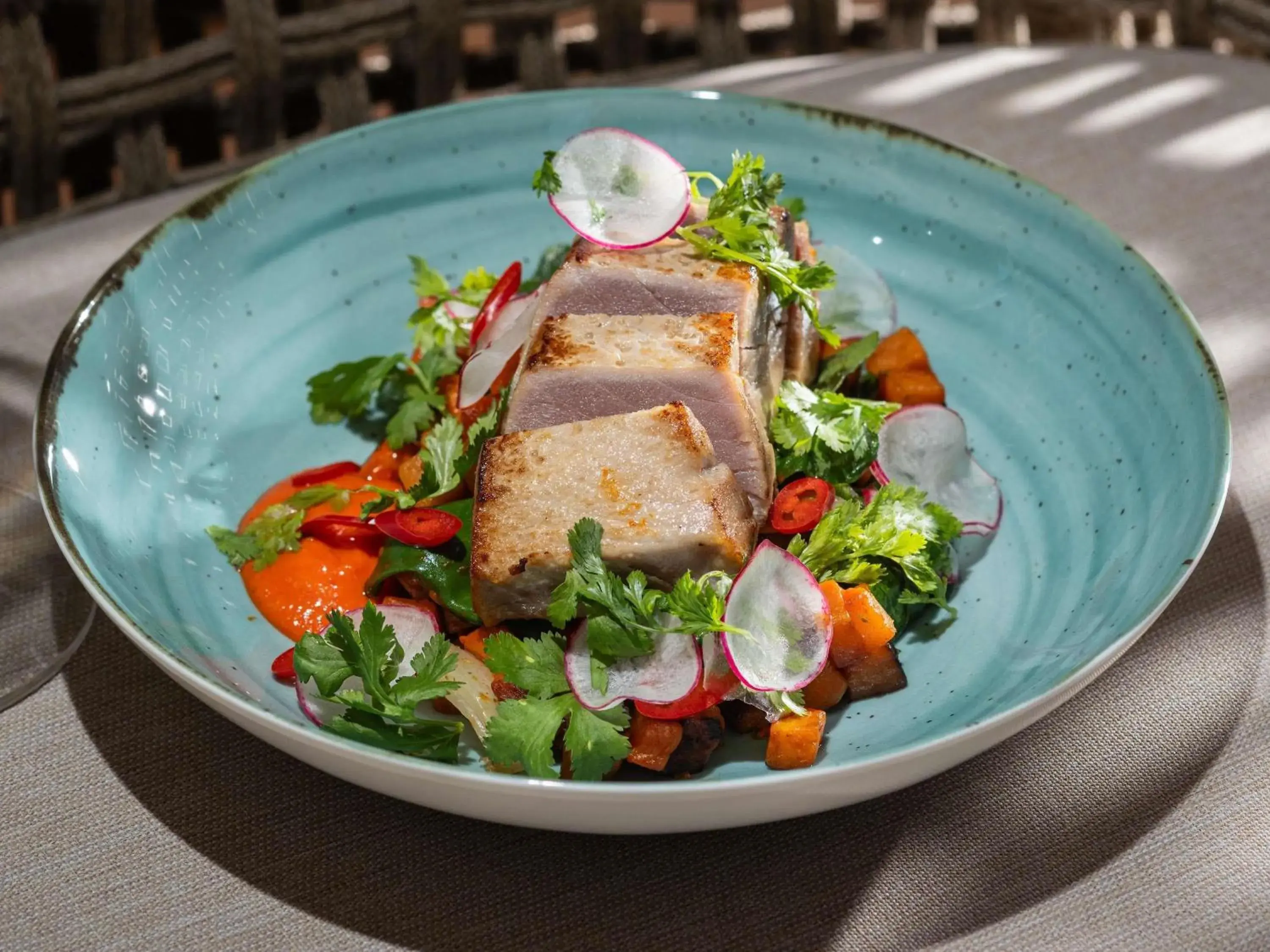 Restaurant/places to eat in Mercure Ponta Delgada Azores Restaurant/places to eat in Mercure Ponta Delgada Azores