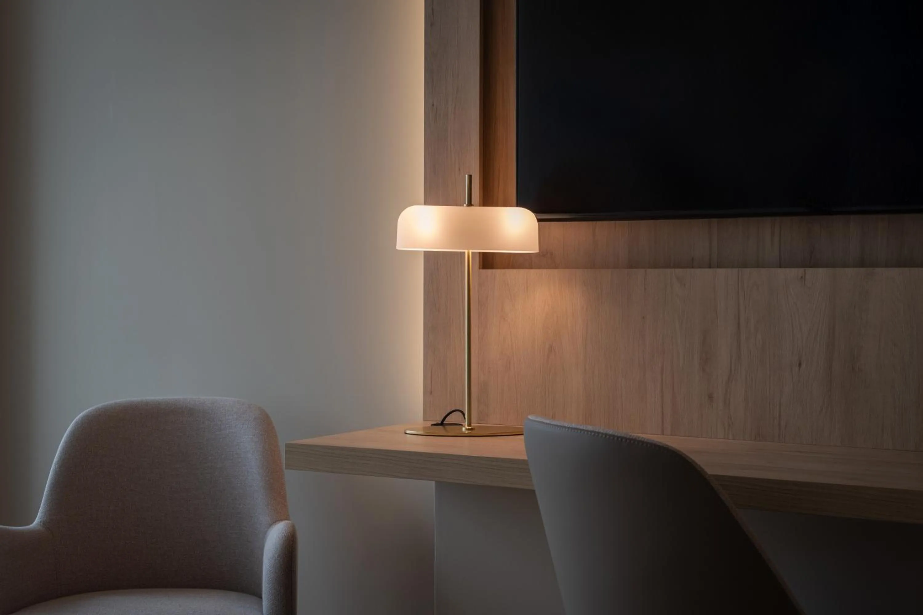 TV and multimedia in Mercure Ponta Delgada Azores