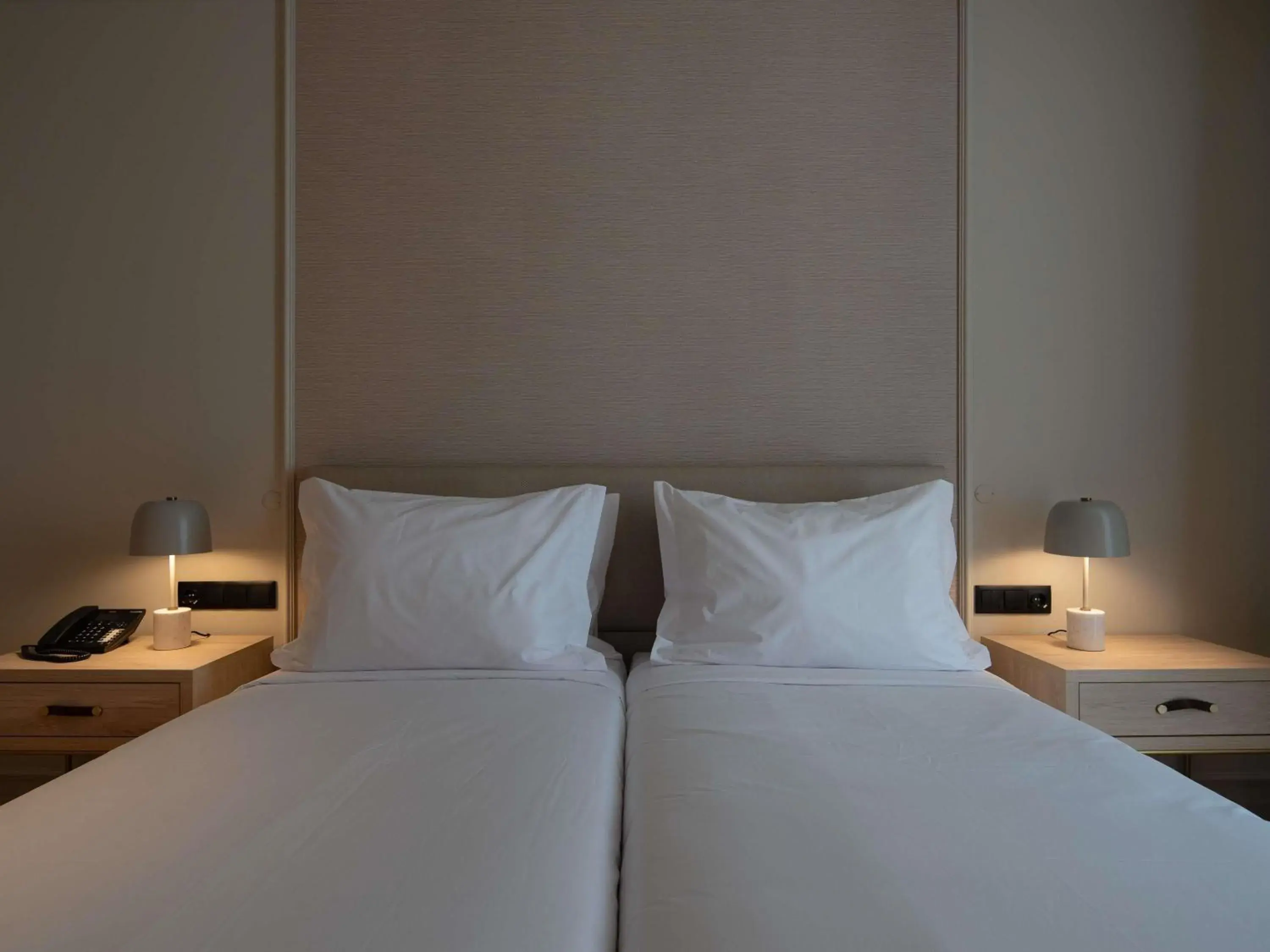 Bedroom, Bed in Mercure Ponta Delgada Azores Bedroom, Bed in Mercure Ponta Delgada Azores