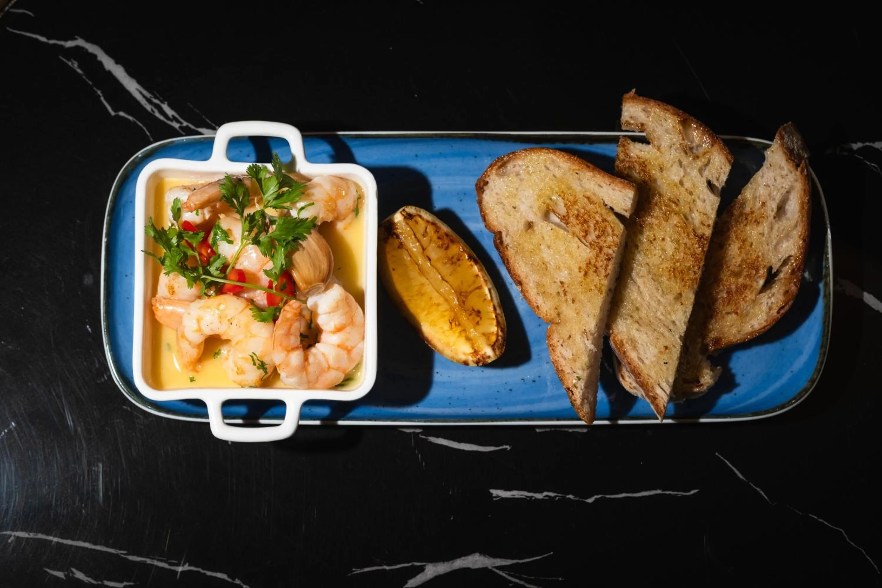 Restaurant/places to eat in Mercure Ponta Delgada Azores