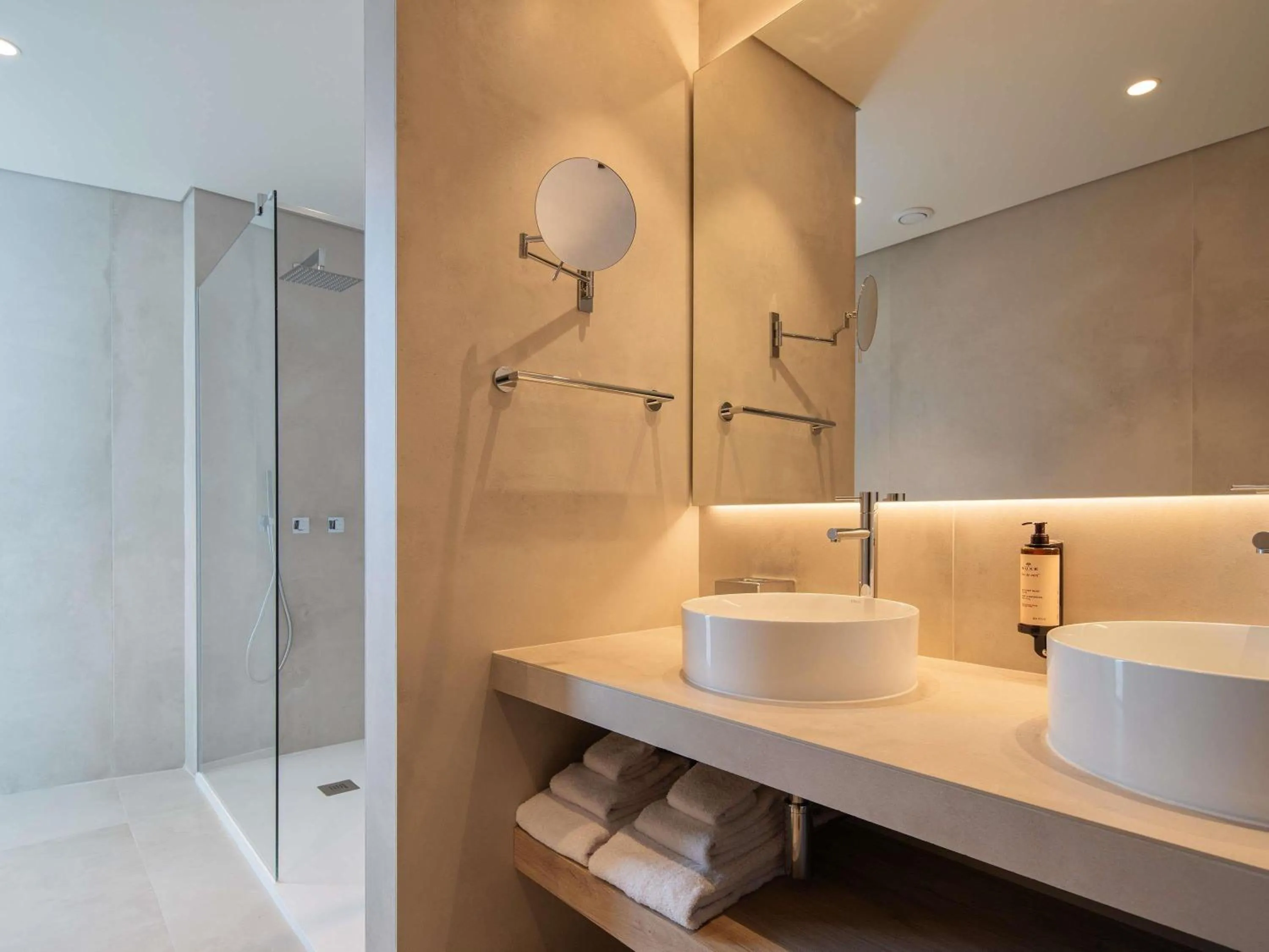 Bedroom in Mercure Ponta Delgada Azores