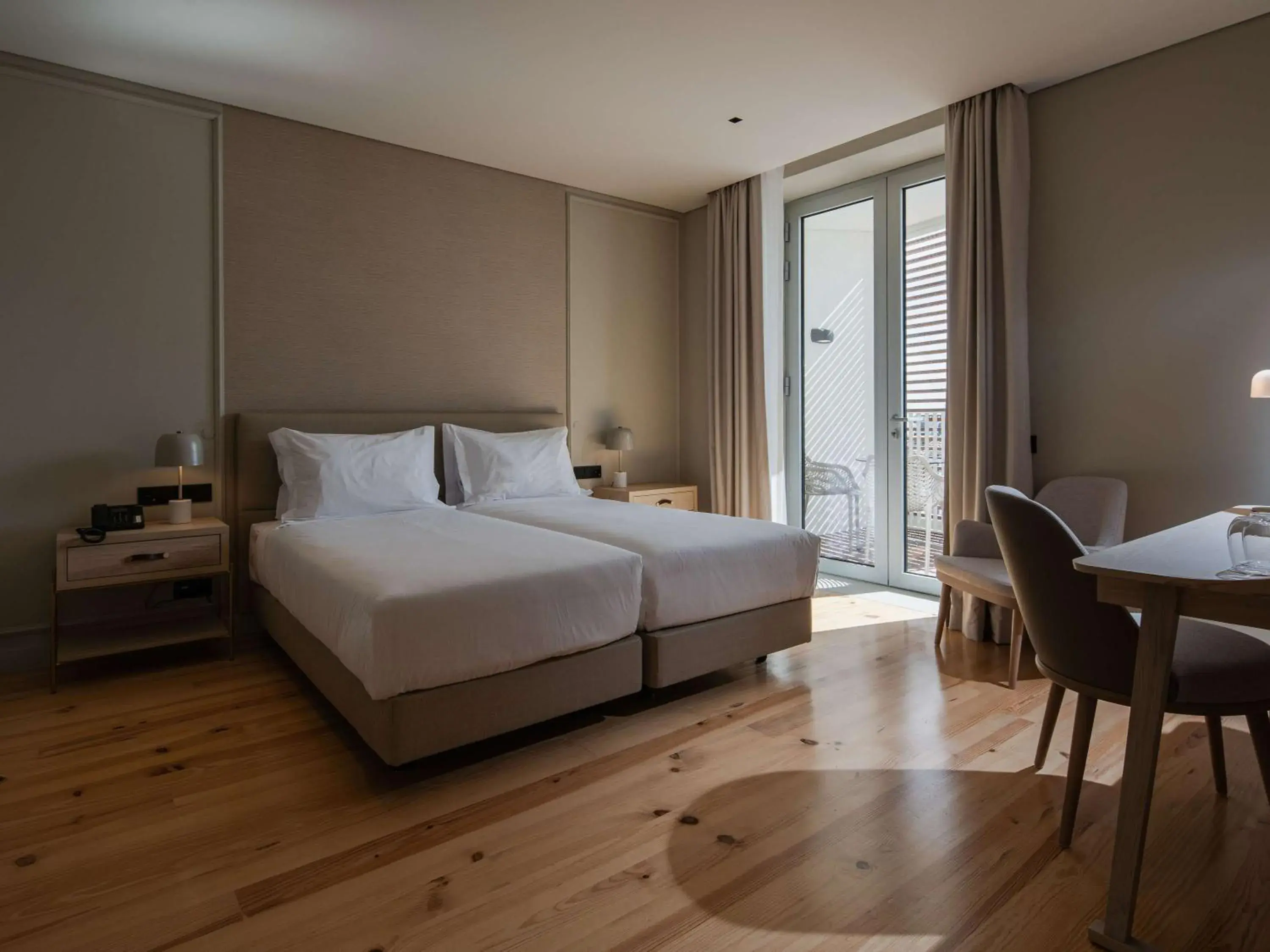 Bedroom, Bed in Mercure Ponta Delgada Azores Bedroom, Bed in Mercure Ponta Delgada Azores