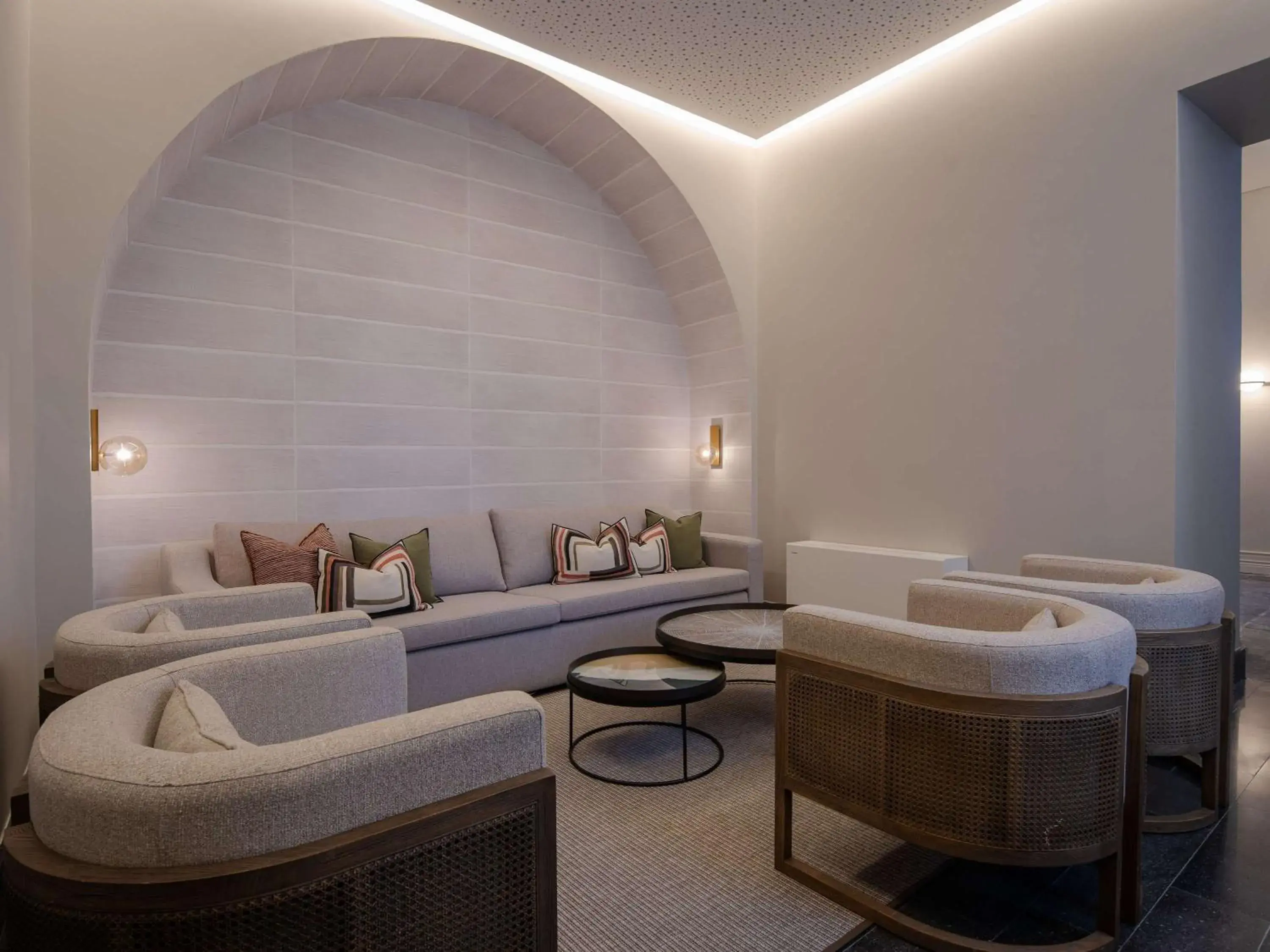 Property building in Mercure Ponta Delgada Azores Property building in Mercure Ponta Delgada Azores