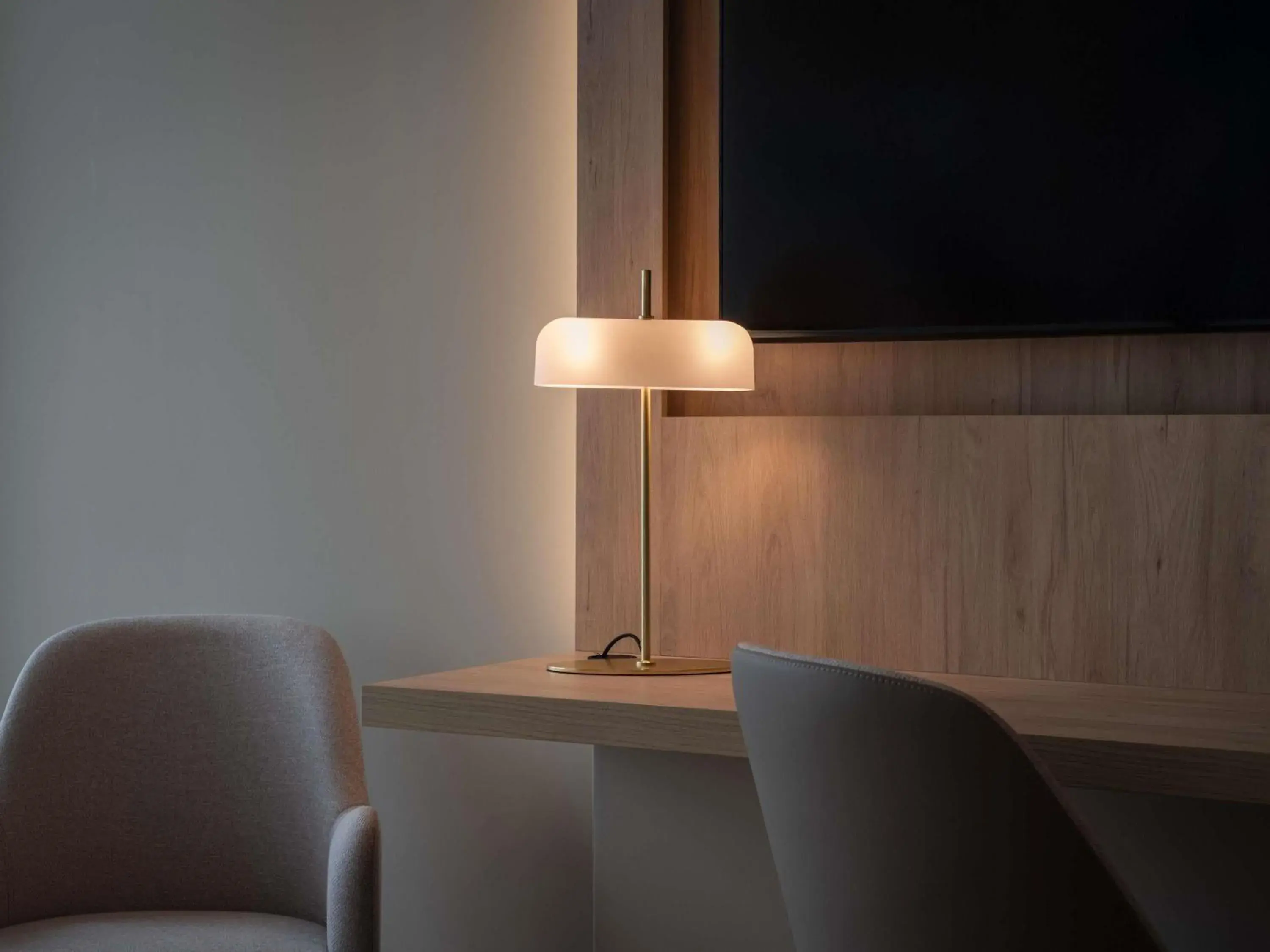 Bedroom in Mercure Ponta Delgada Azores Bedroom in Mercure Ponta Delgada Azores