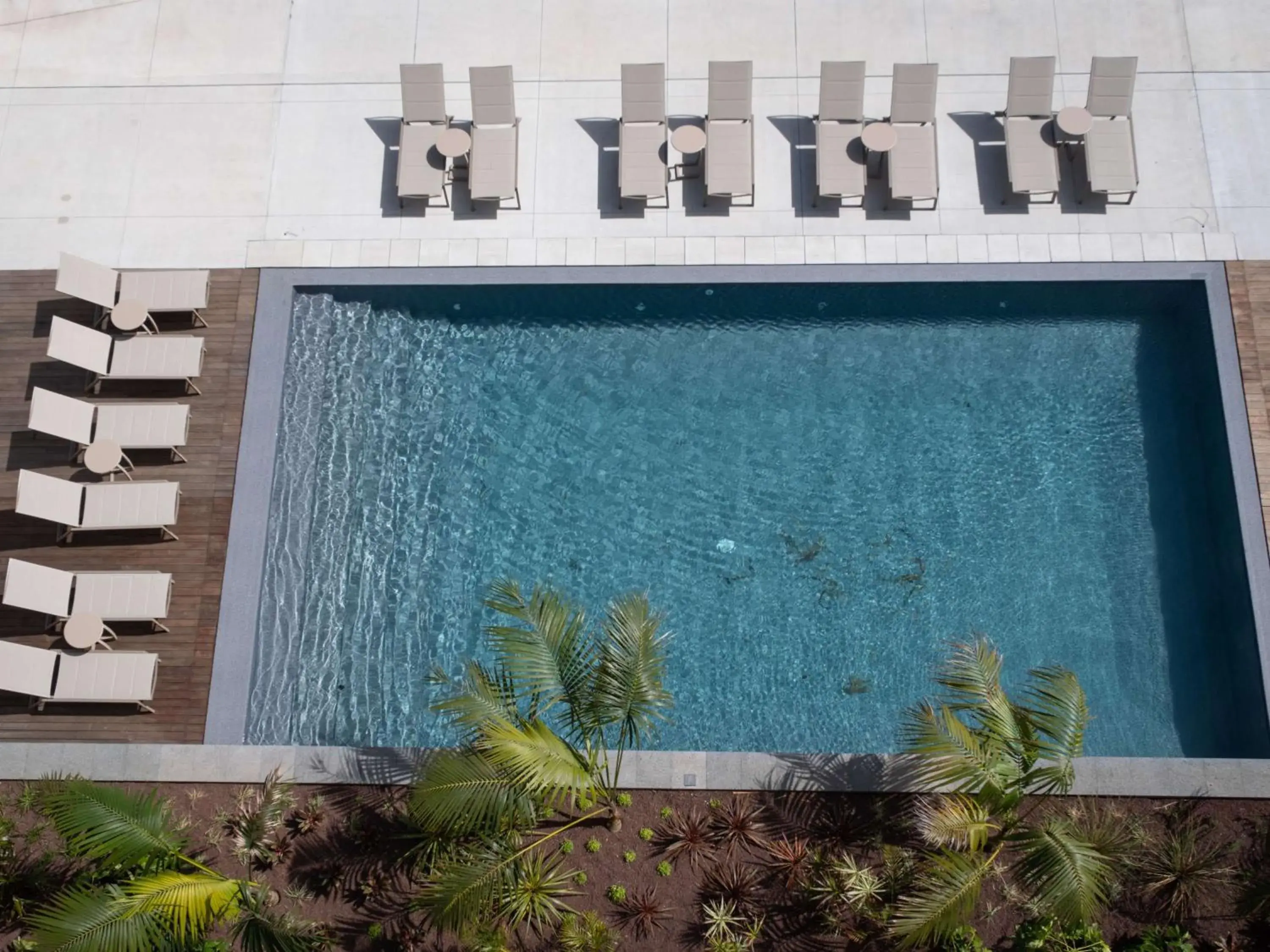 Property building in Mercure Ponta Delgada Azores Property building in Mercure Ponta Delgada Azores