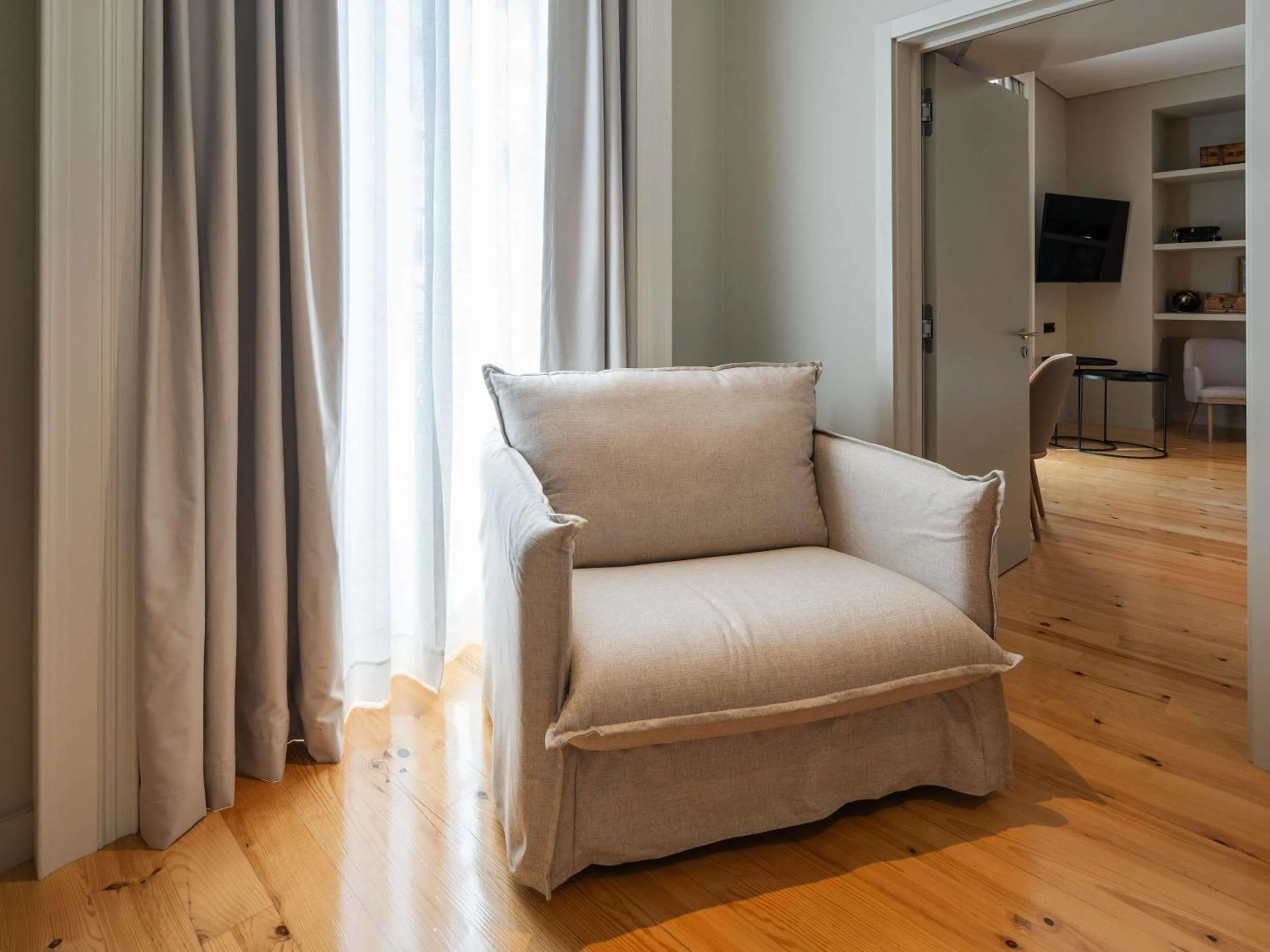 Bedroom in Mercure Ponta Delgada Azores