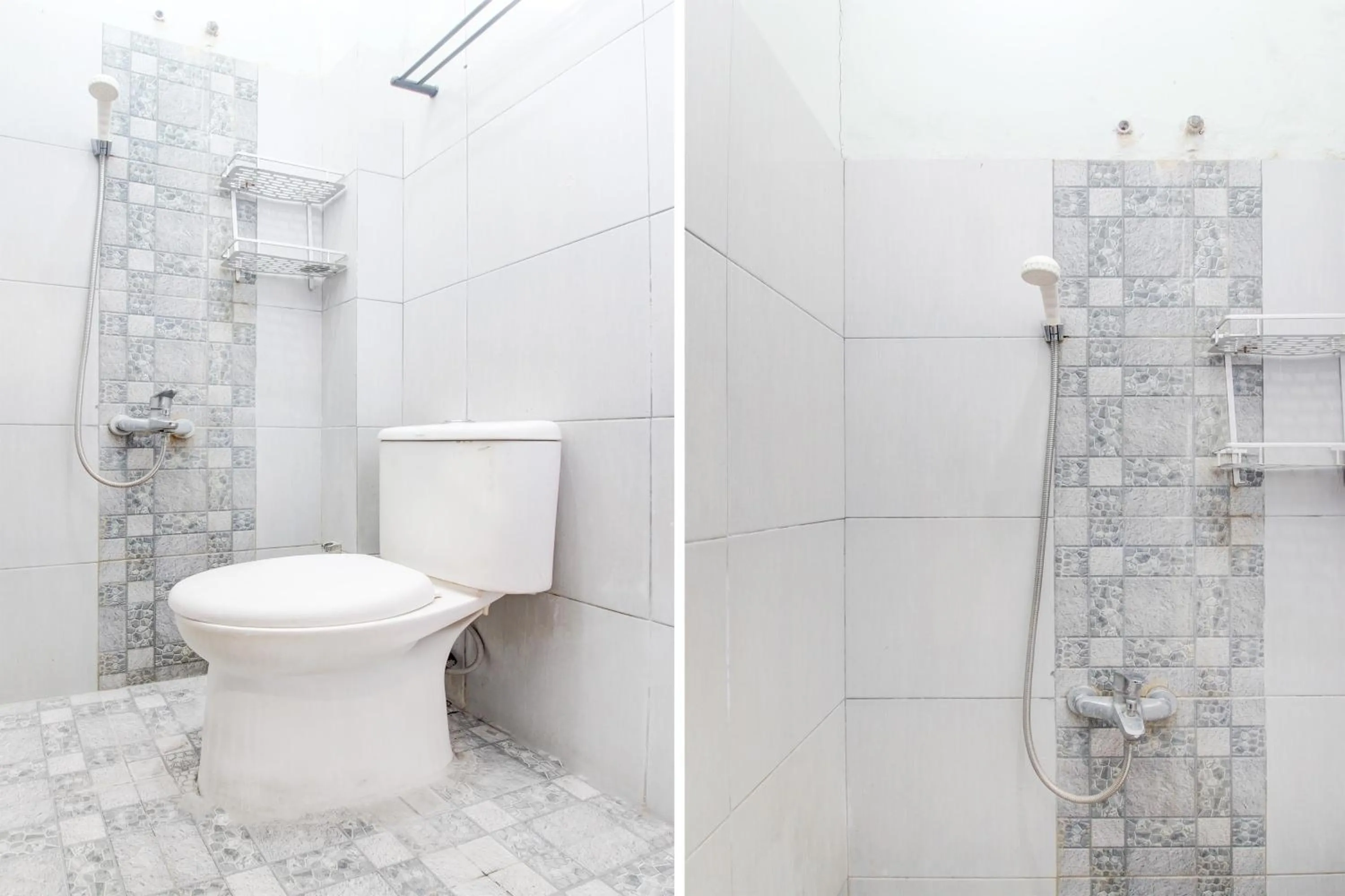 Bathroom in Capital O 94314 Sunny Co Living