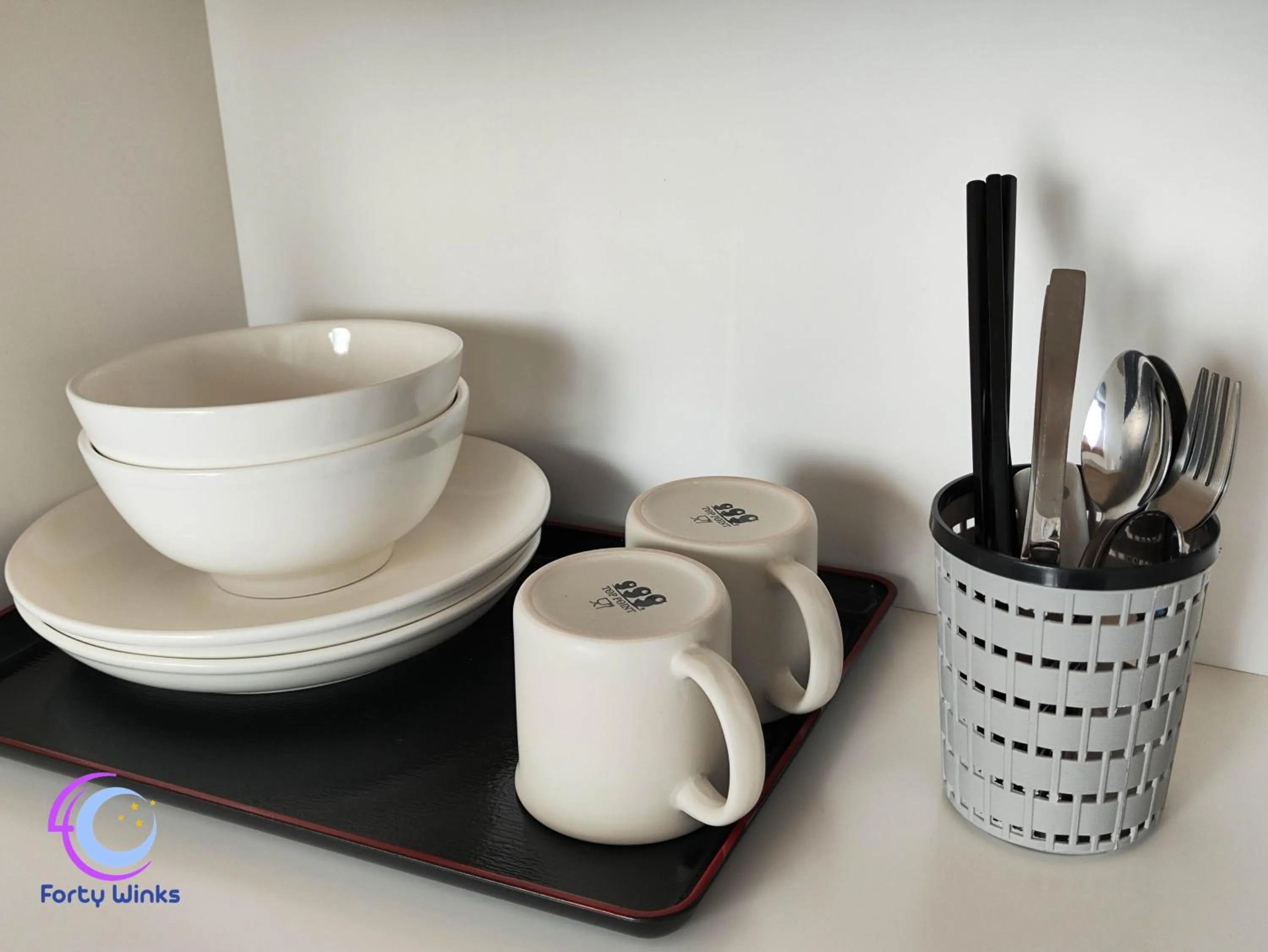 The Horizon Ipoh by 40 Winks