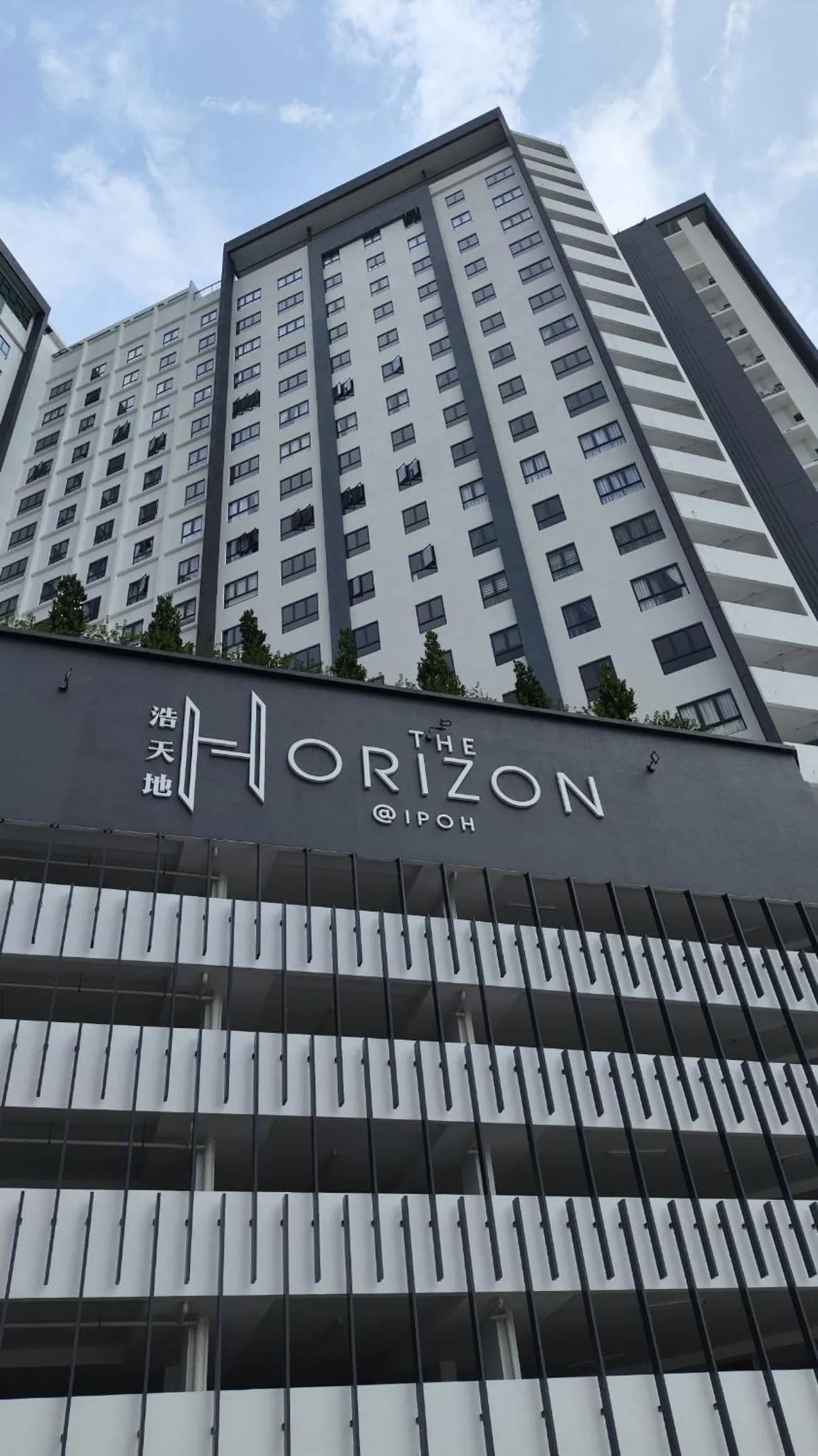 The Horizon Ipoh by 40 Winks