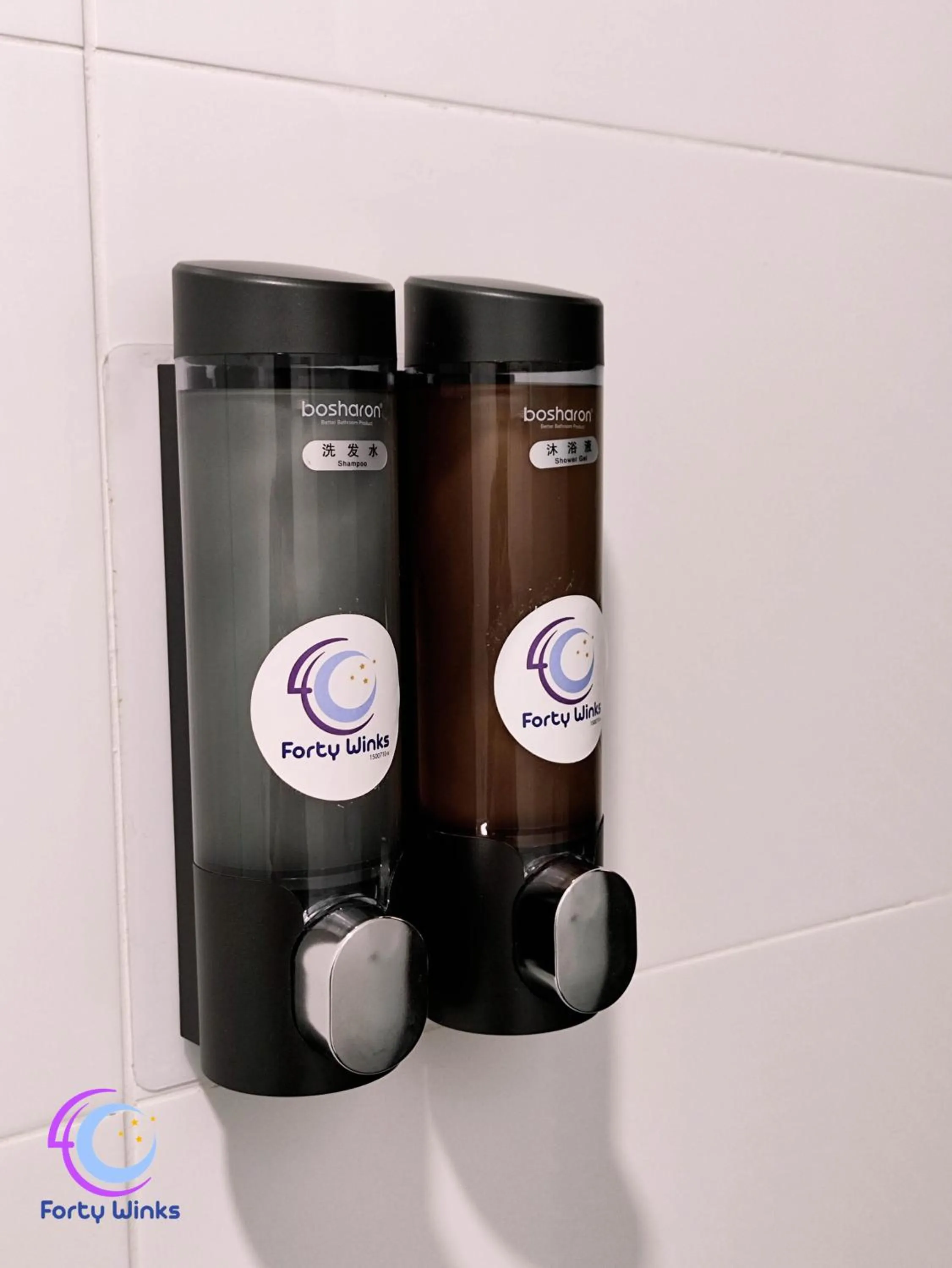 The Horizon Ipoh by 40 Winks