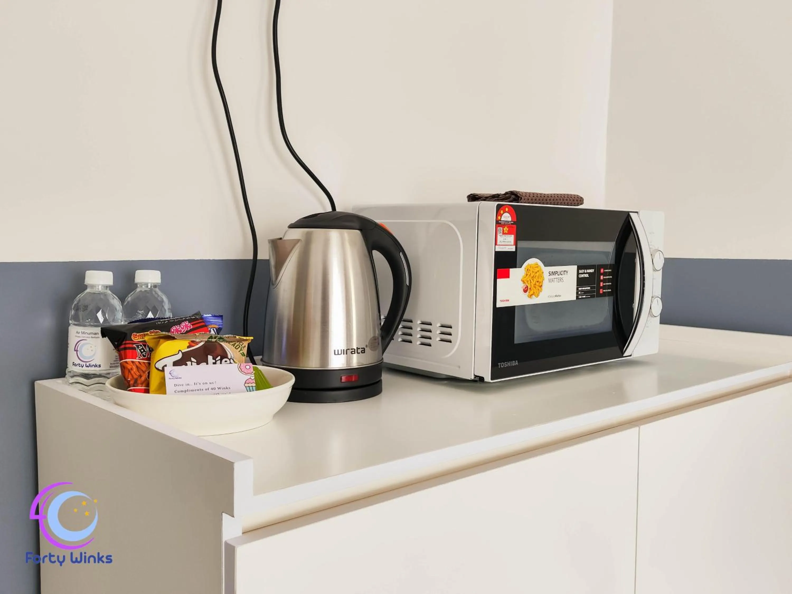 The Horizon Ipoh by 40 Winks