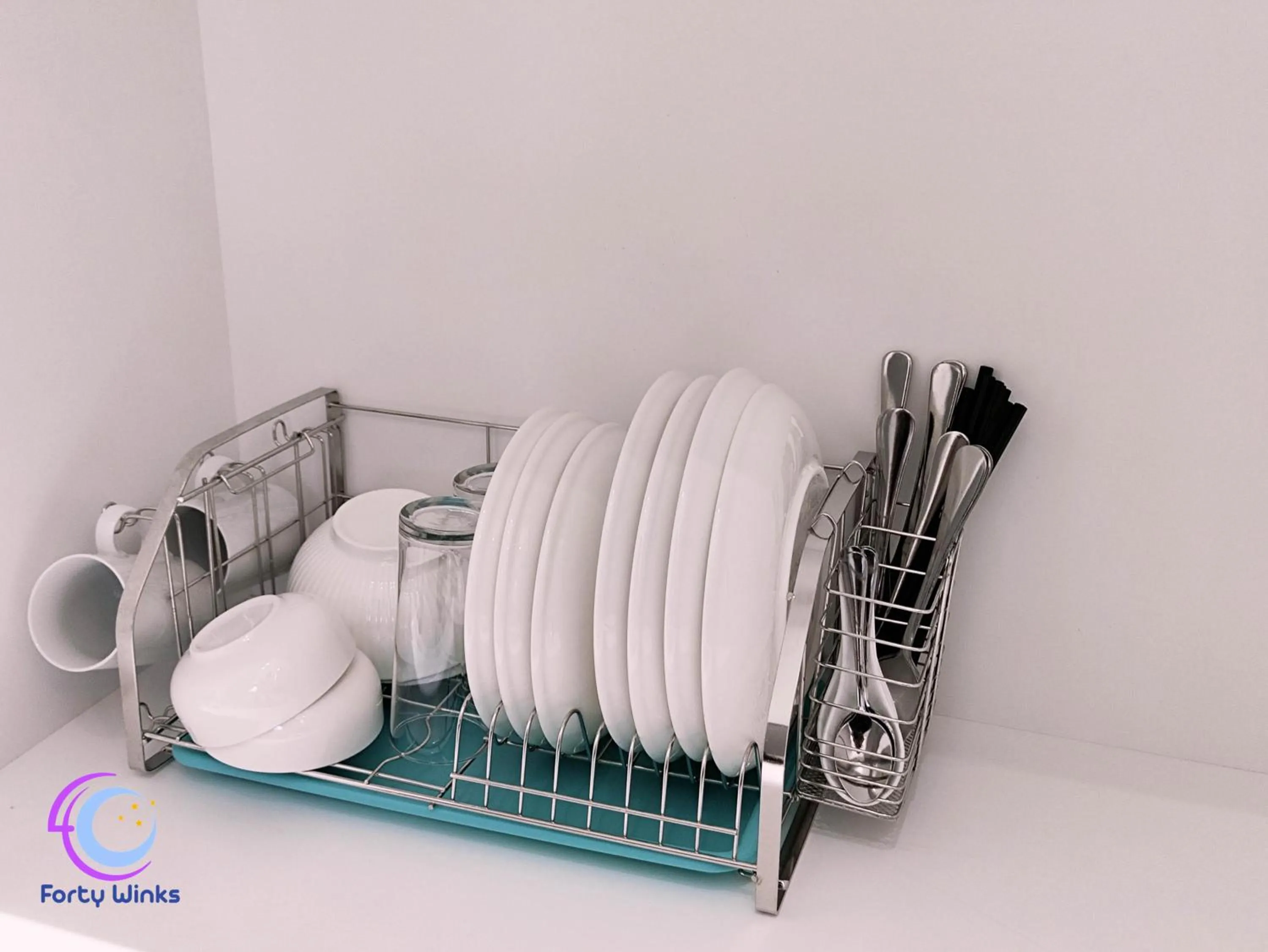 The Horizon Ipoh by 40 Winks