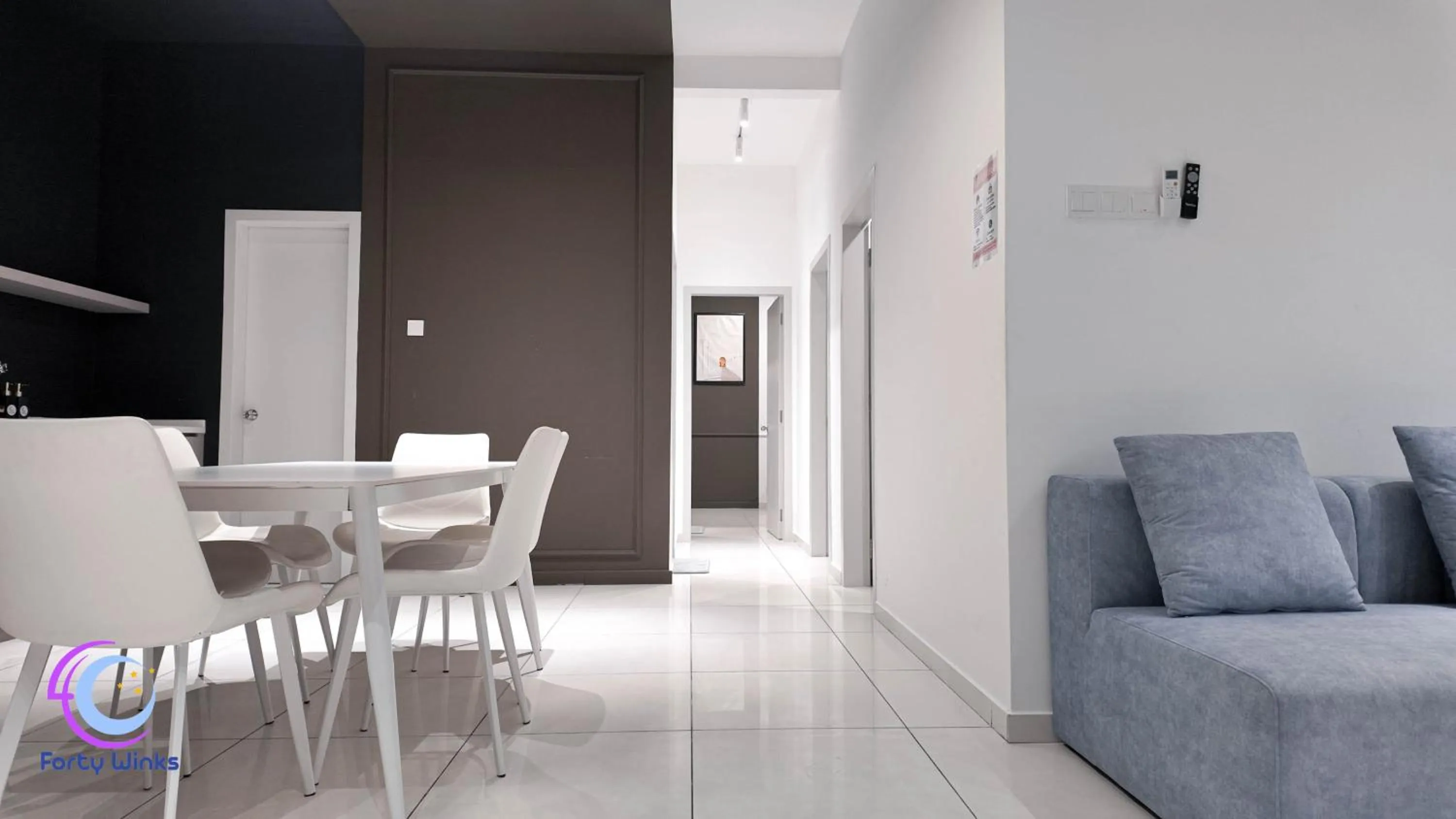 The Horizon Ipoh by 40 Winks