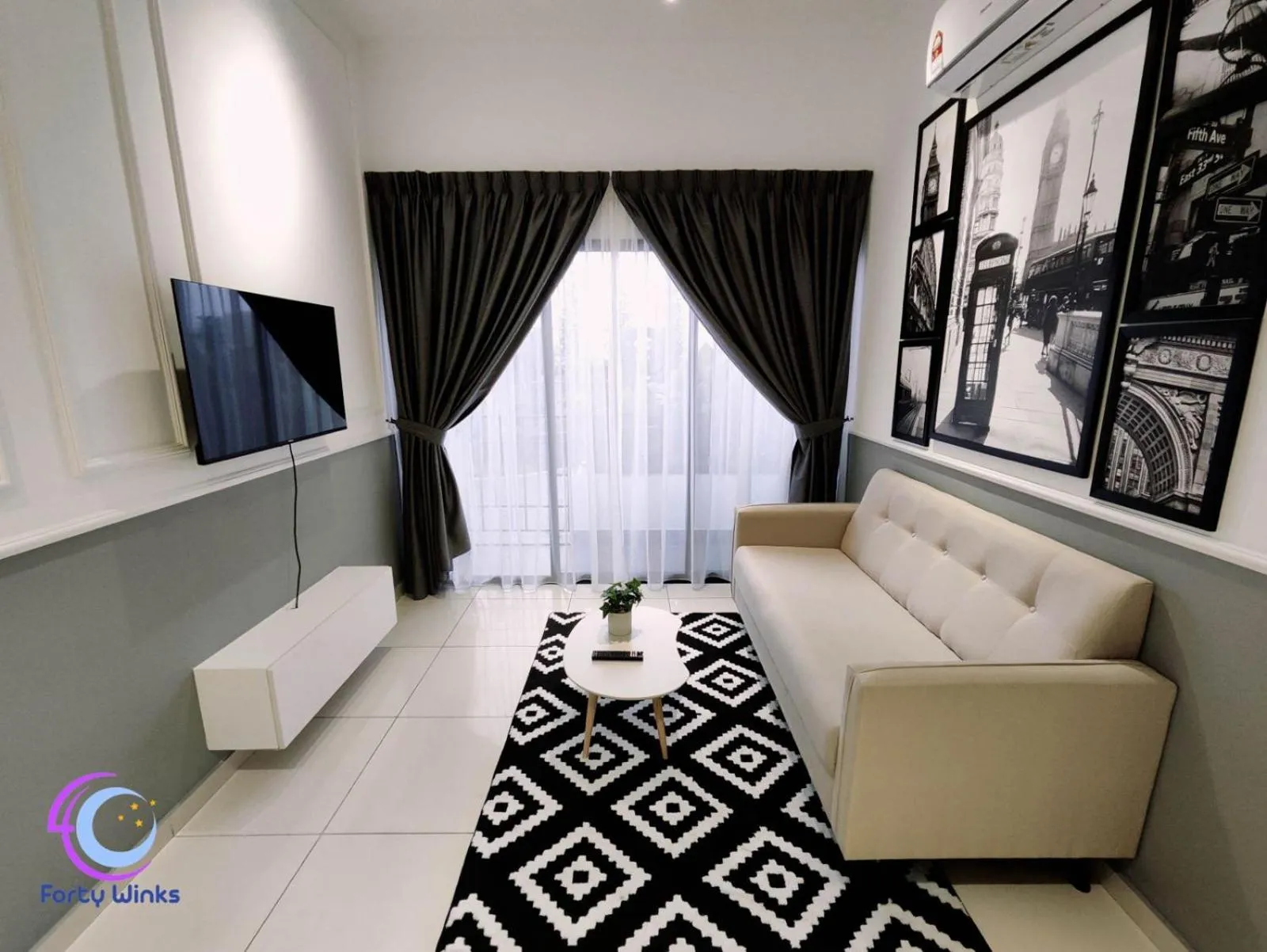 The Horizon Ipoh by 40 Winks