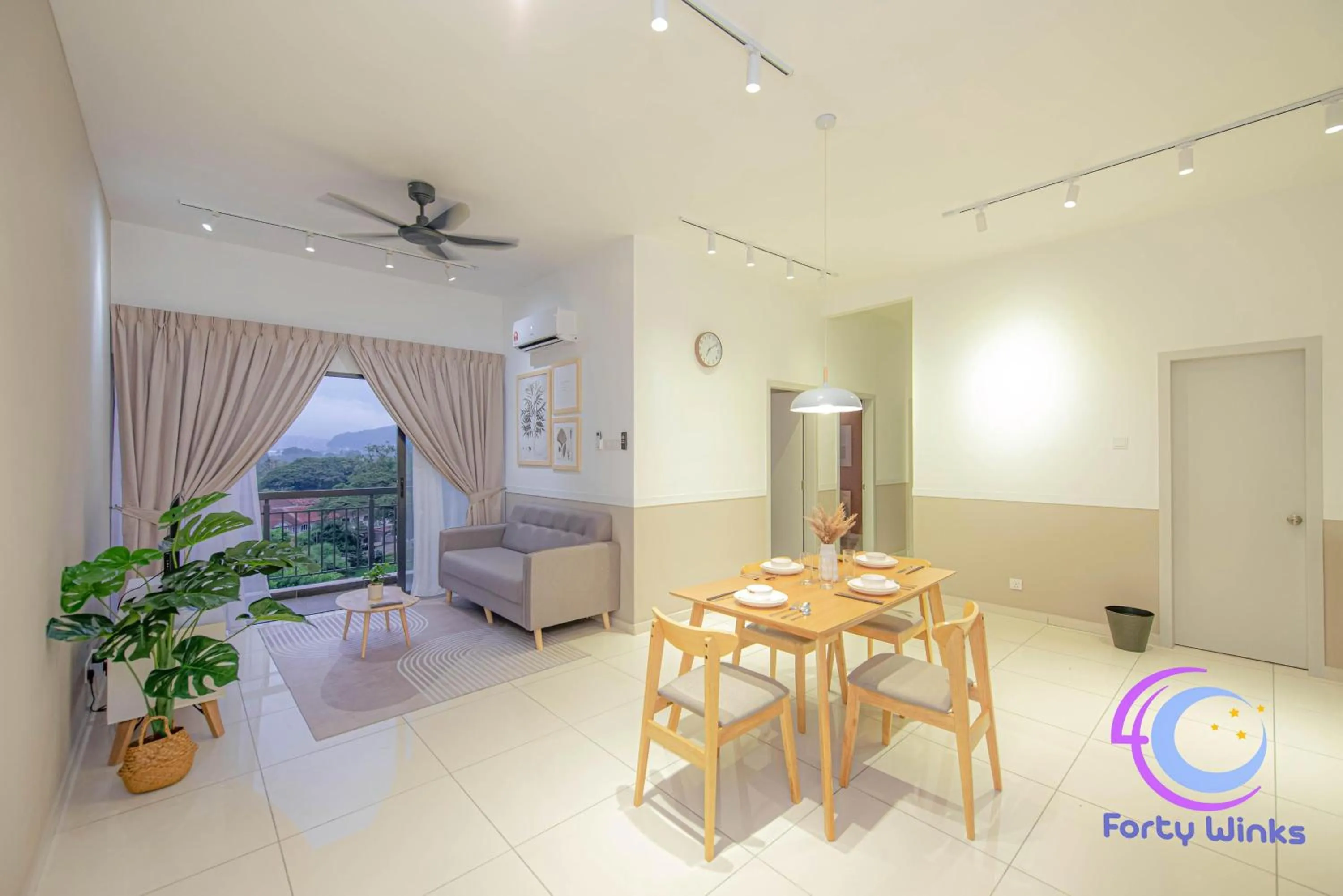 The Horizon Ipoh by 40 Winks