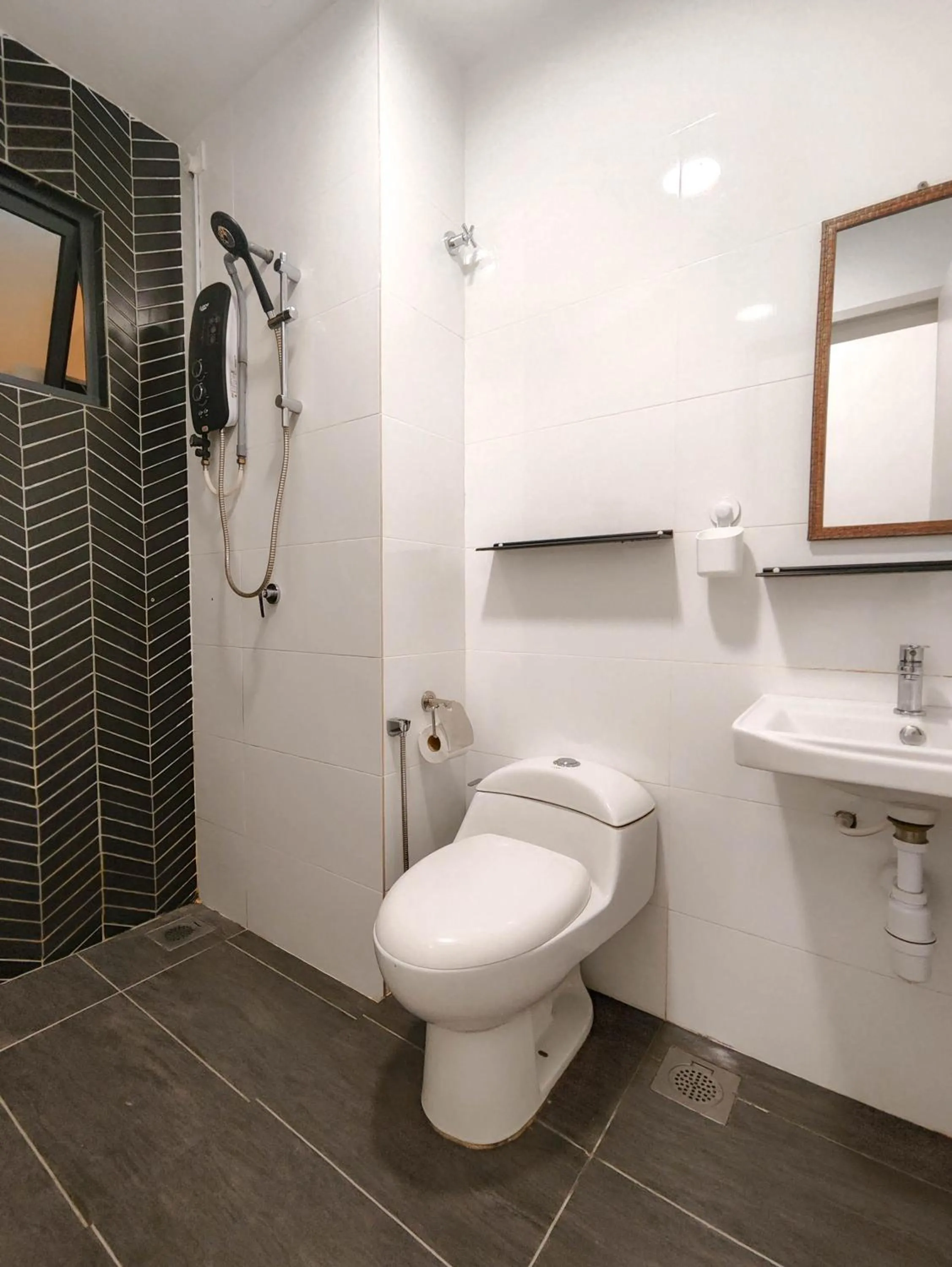 The Horizon Ipoh by 40 Winks