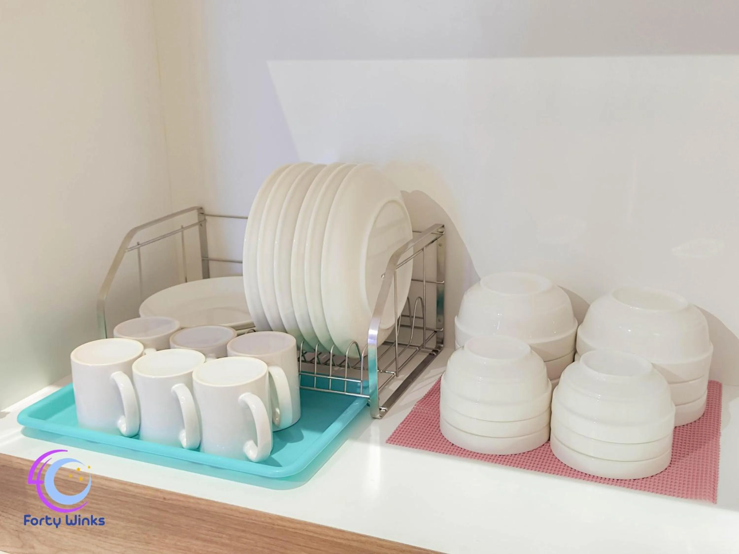 The Horizon Ipoh by 40 Winks