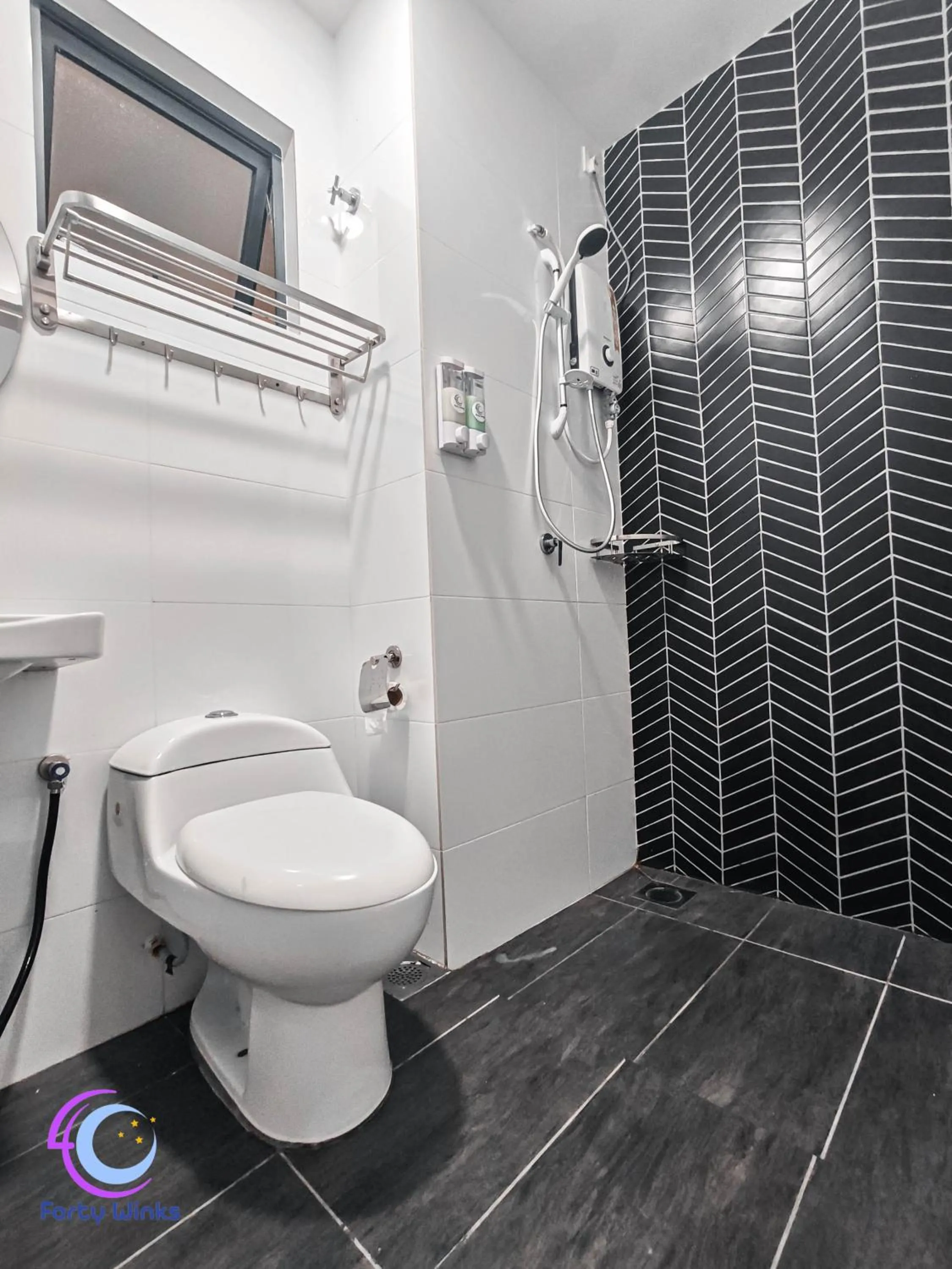 The Horizon Ipoh by 40 Winks