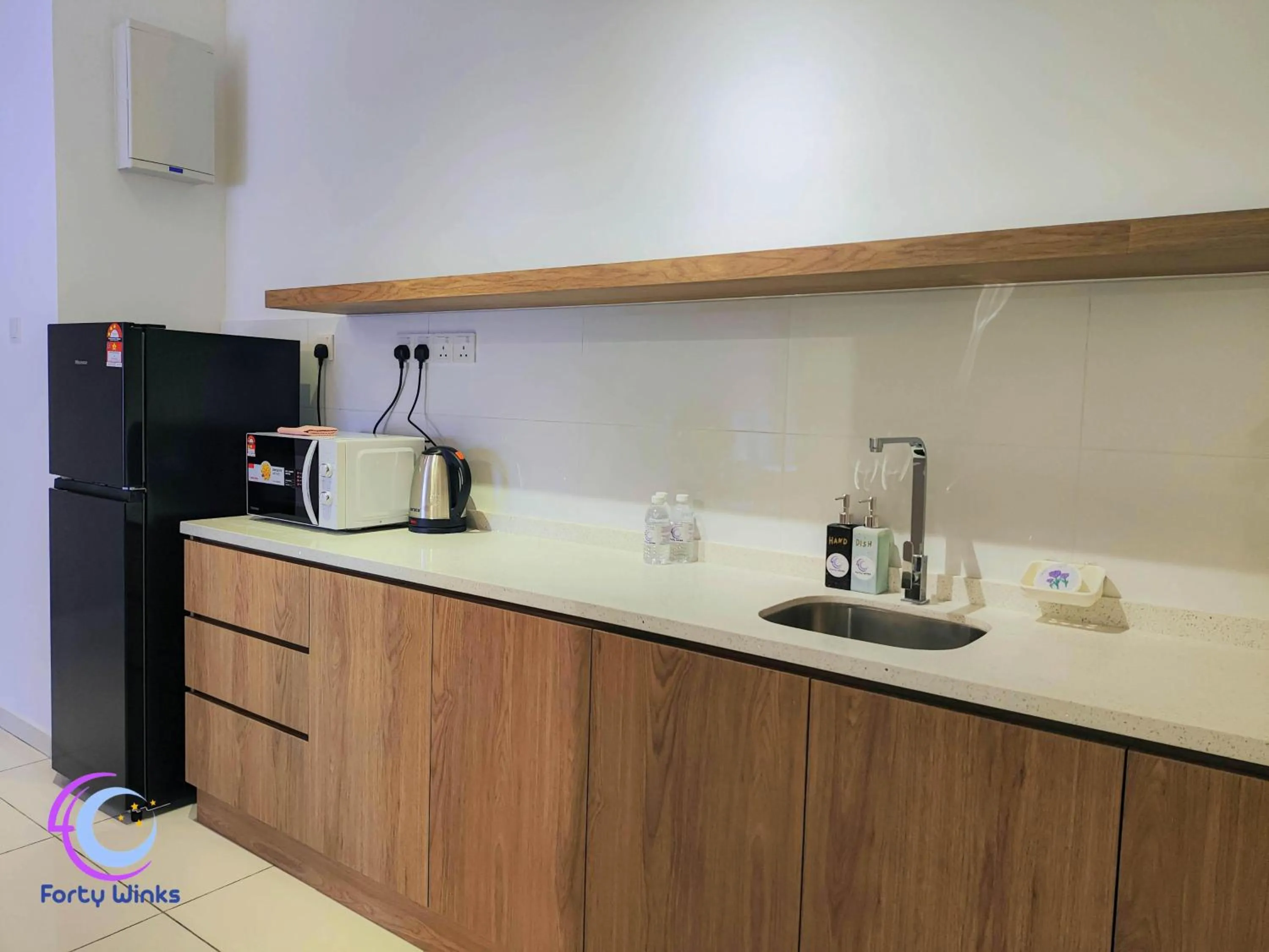 The Horizon Ipoh by 40 Winks