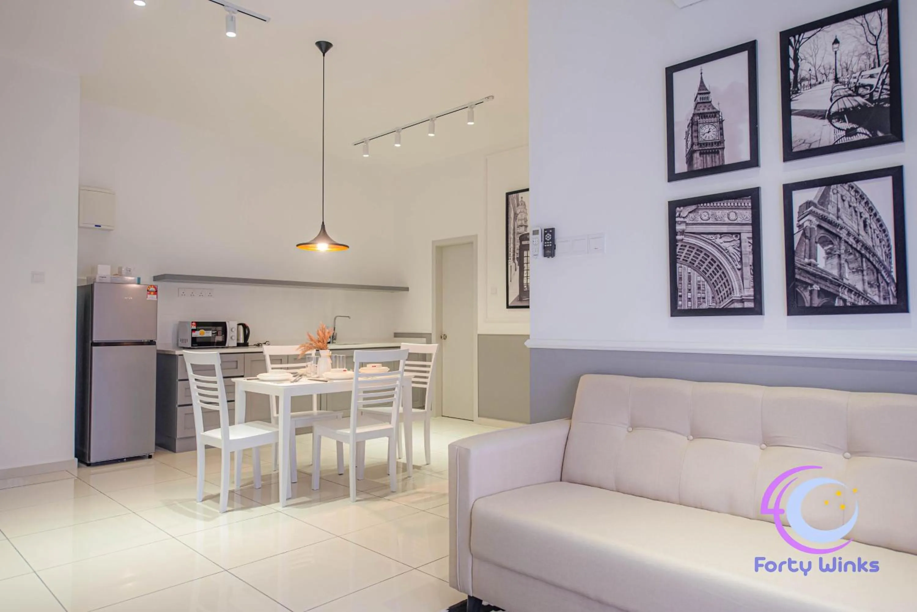 The Horizon Ipoh by 40 Winks