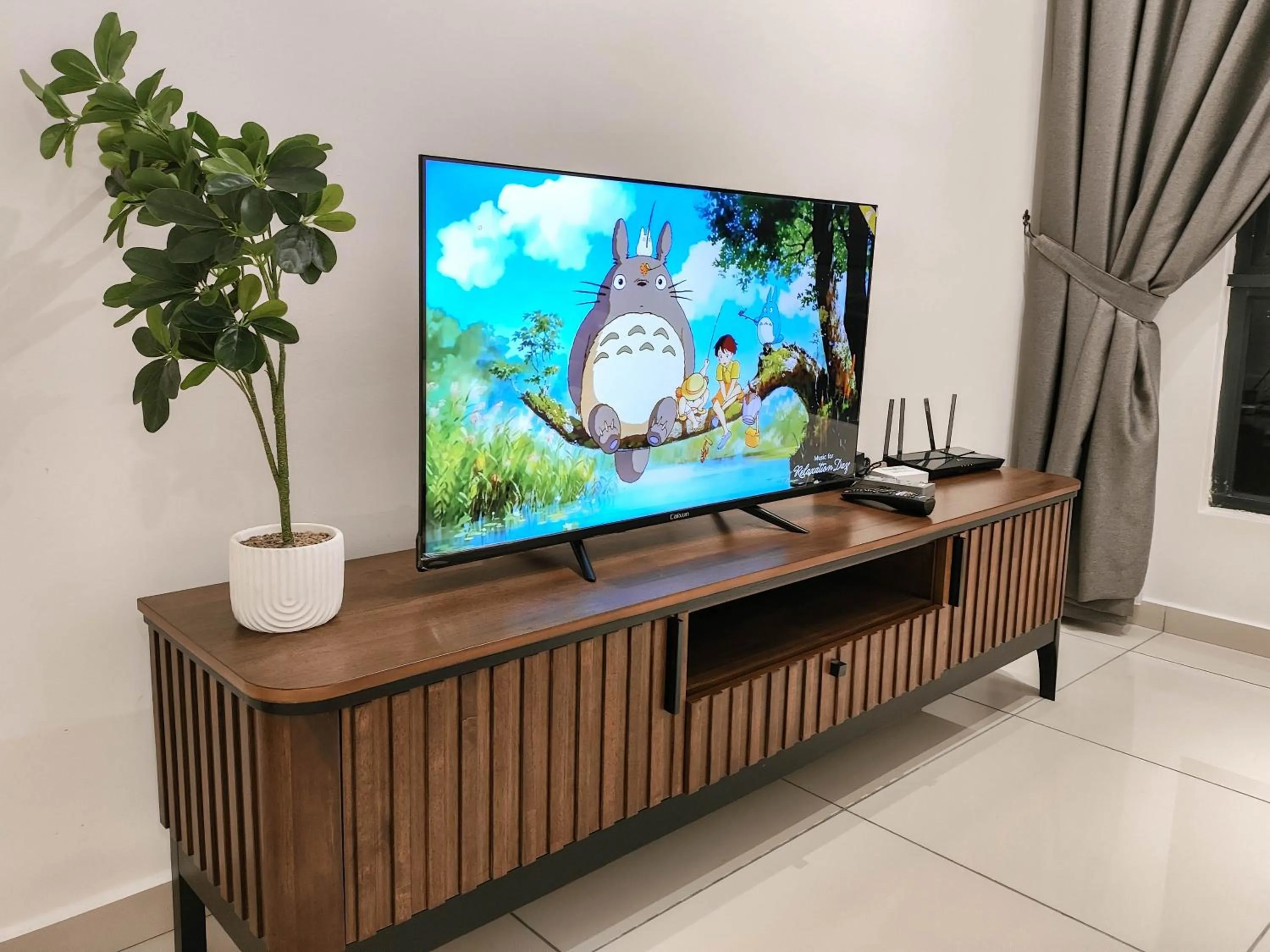 The Horizon Ipoh by 40 Winks