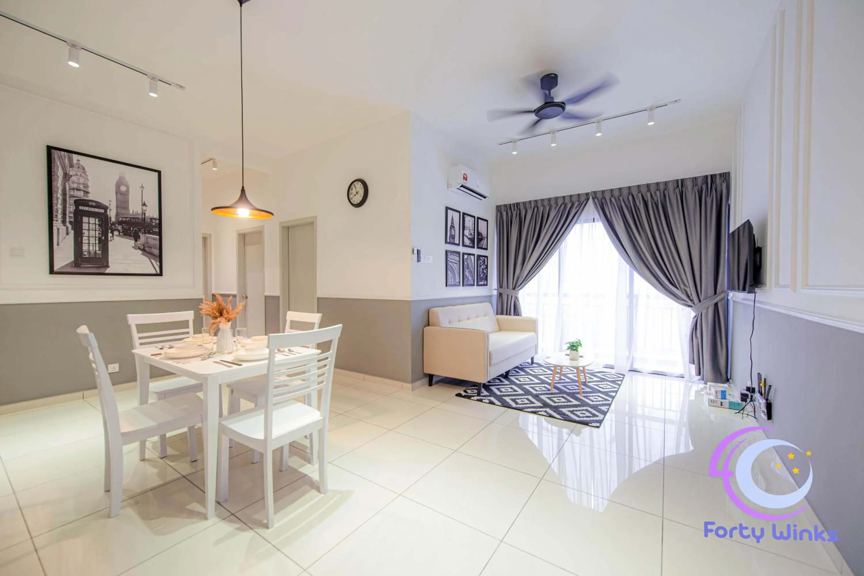 The Horizon Ipoh by 40 Winks