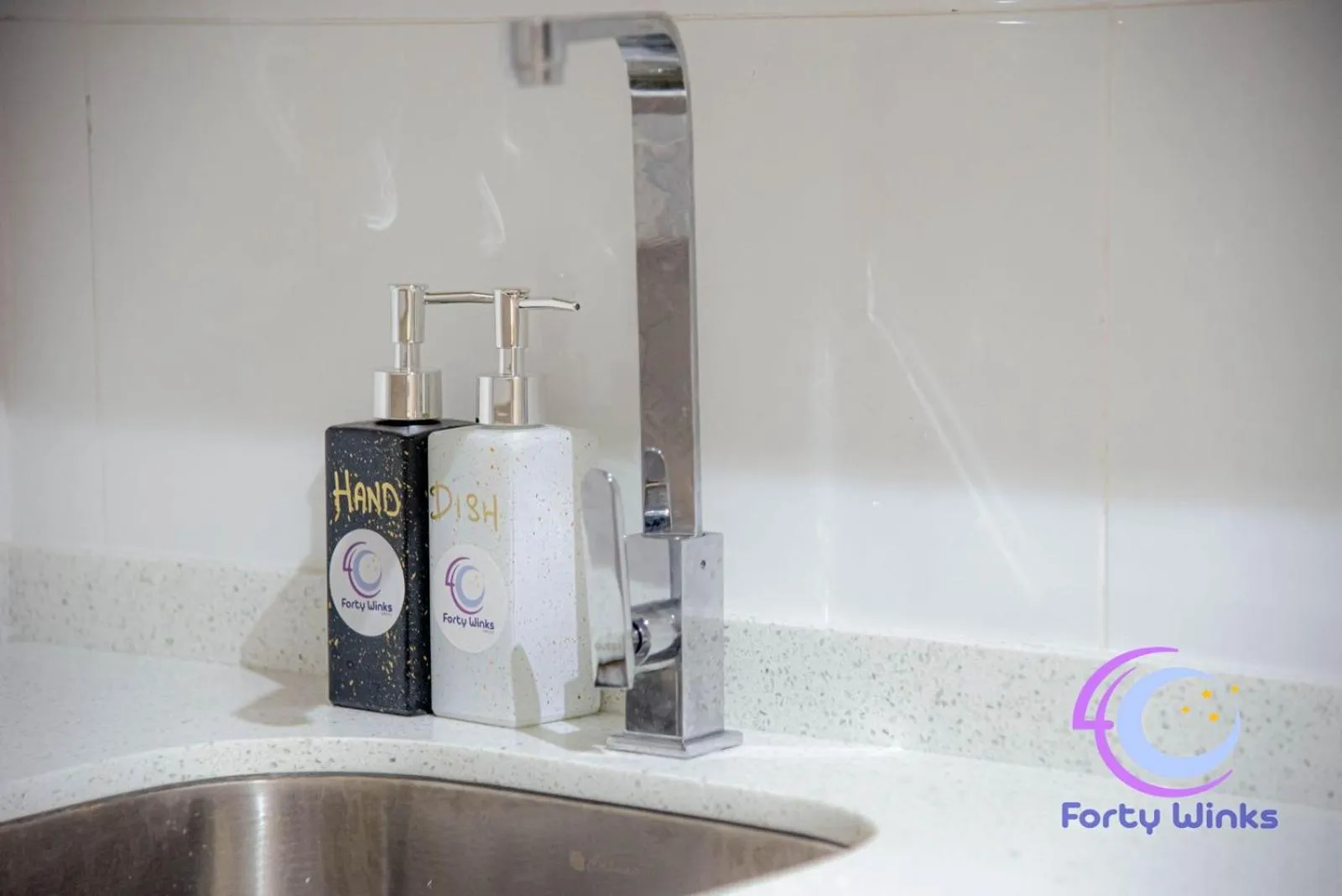 The Horizon Ipoh by 40 Winks