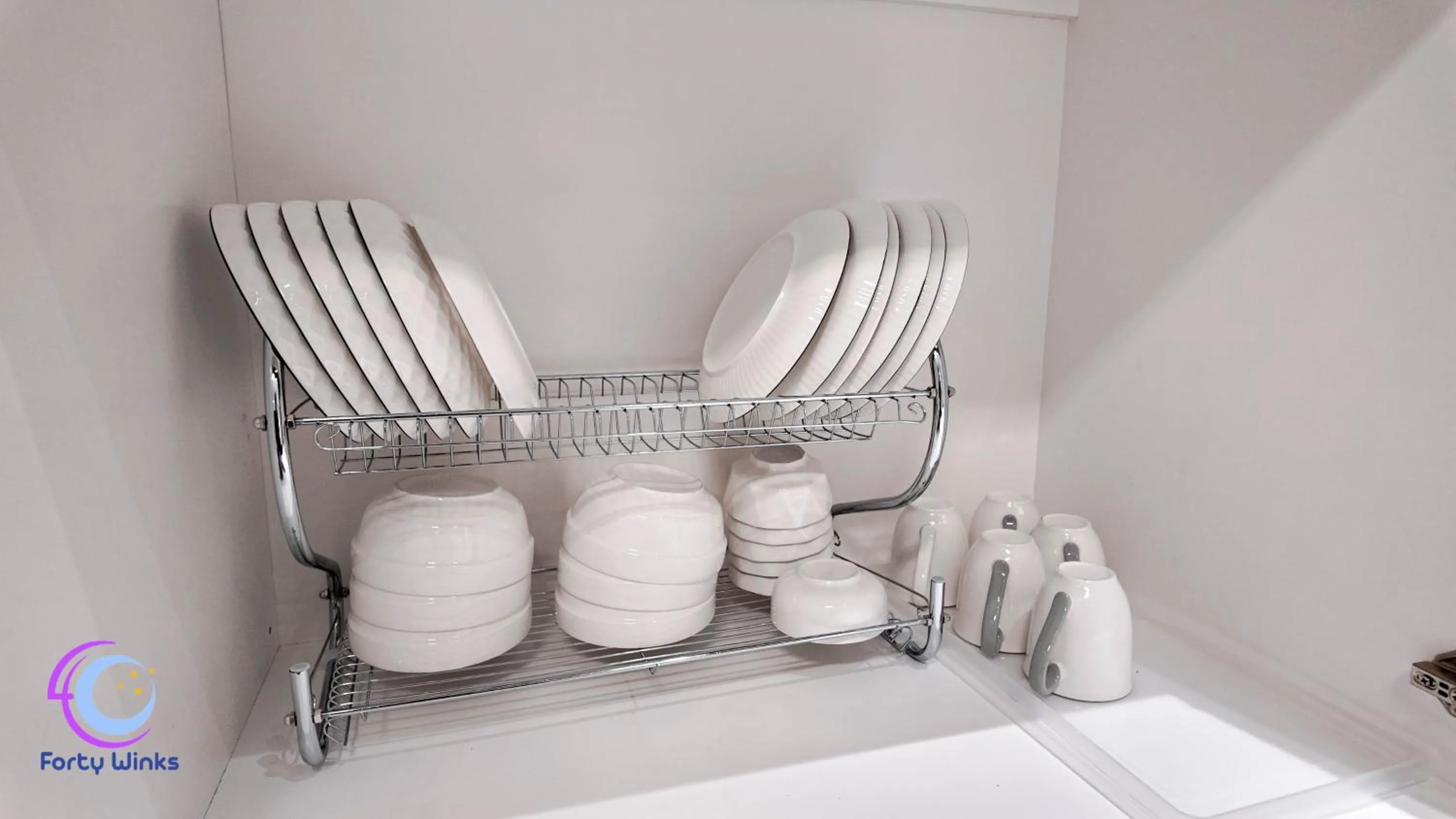 The Horizon Ipoh by 40 Winks