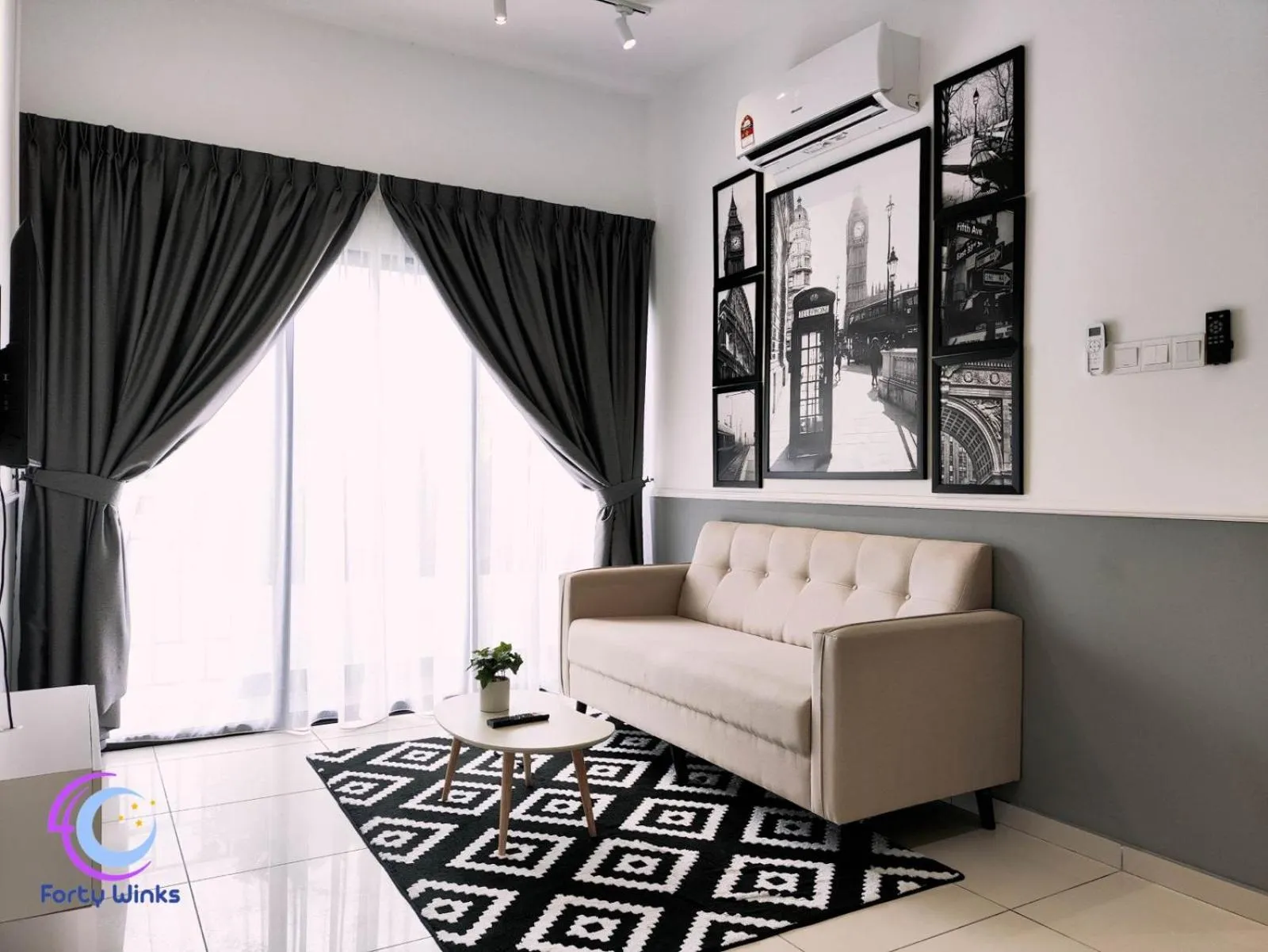 The Horizon Ipoh by 40 Winks