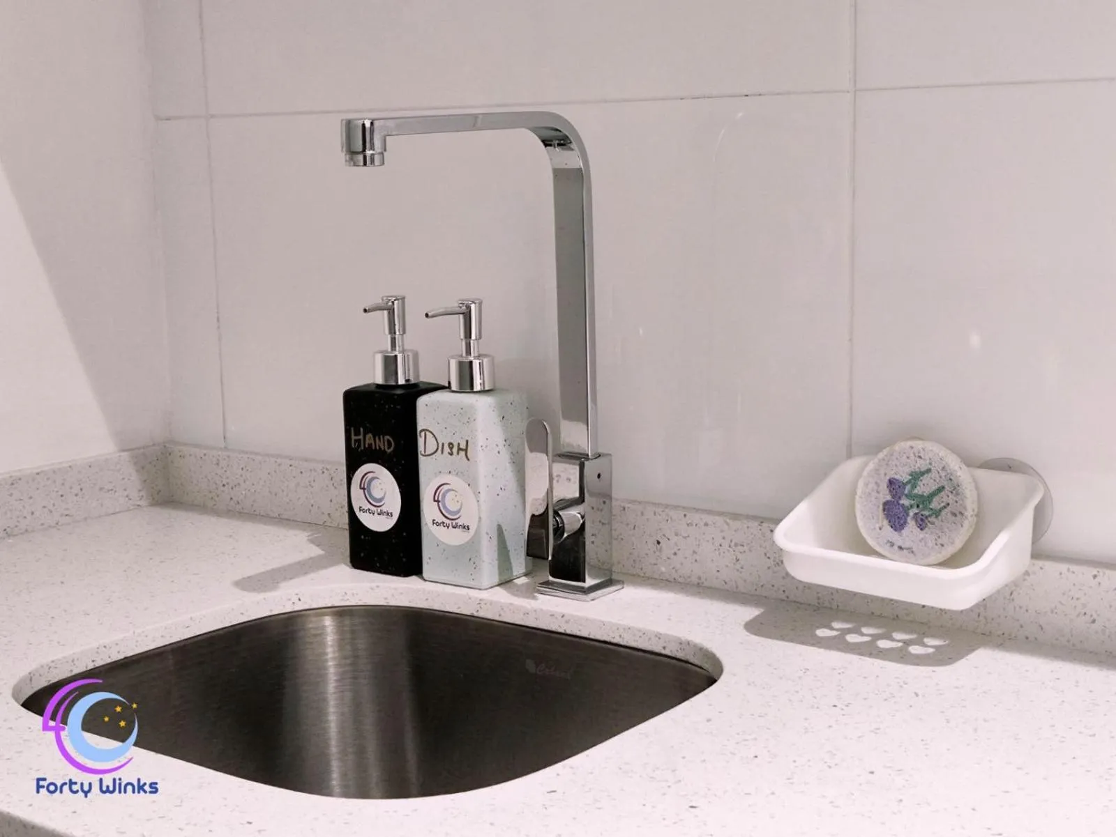 The Horizon Ipoh by 40 Winks