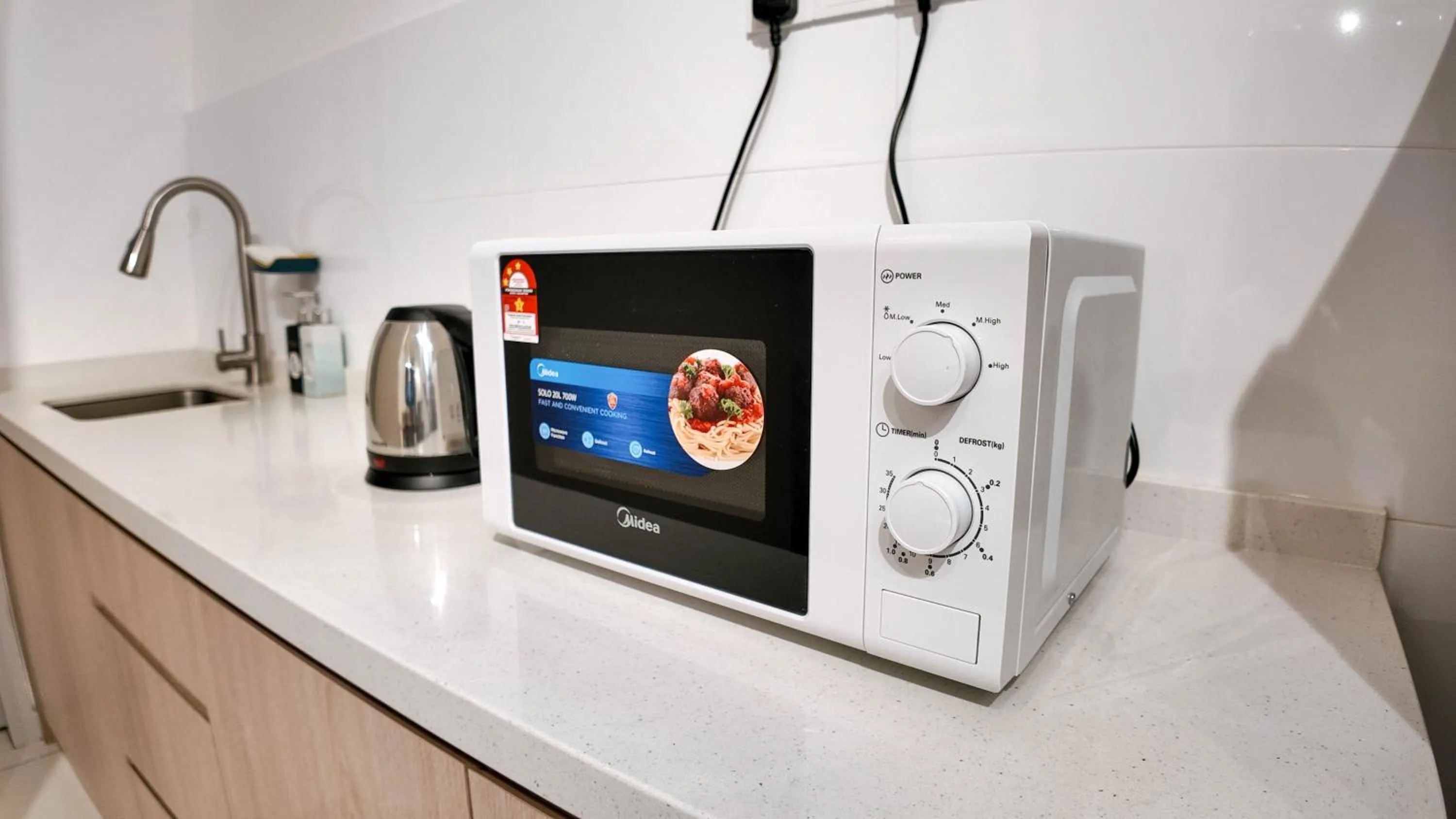 The Horizon Ipoh by 40 Winks