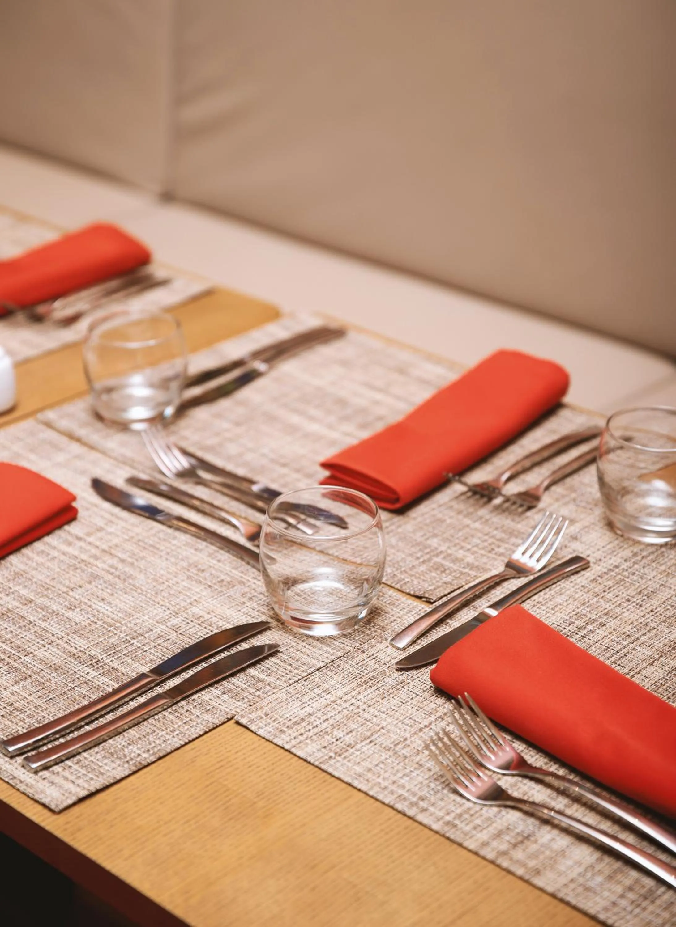 Restaurant/places to eat in Azalaï Hôtel Ouagadougou