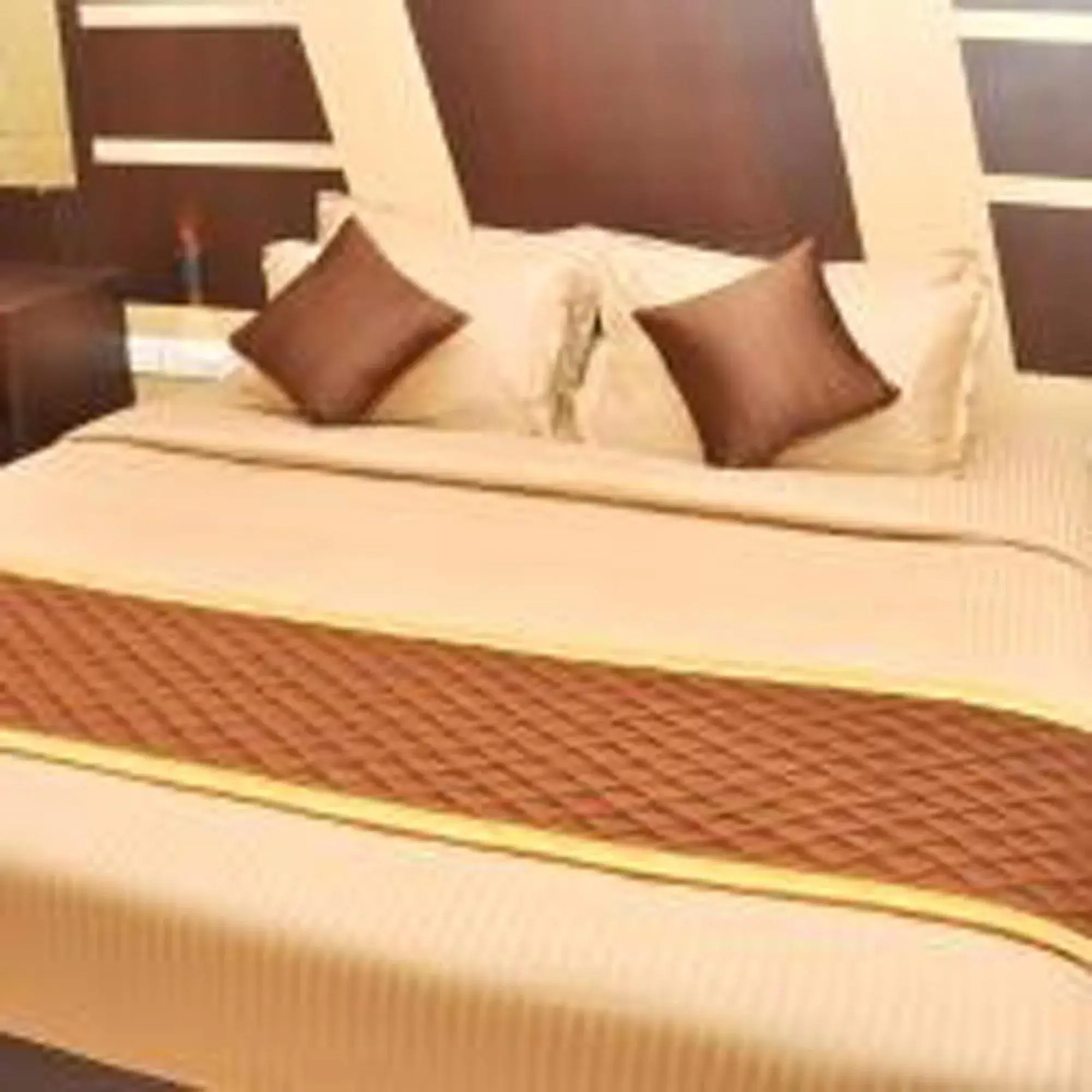 Bedroom, Bed in Harikrishna Park Bedroom, Bed in Harikrishna Park