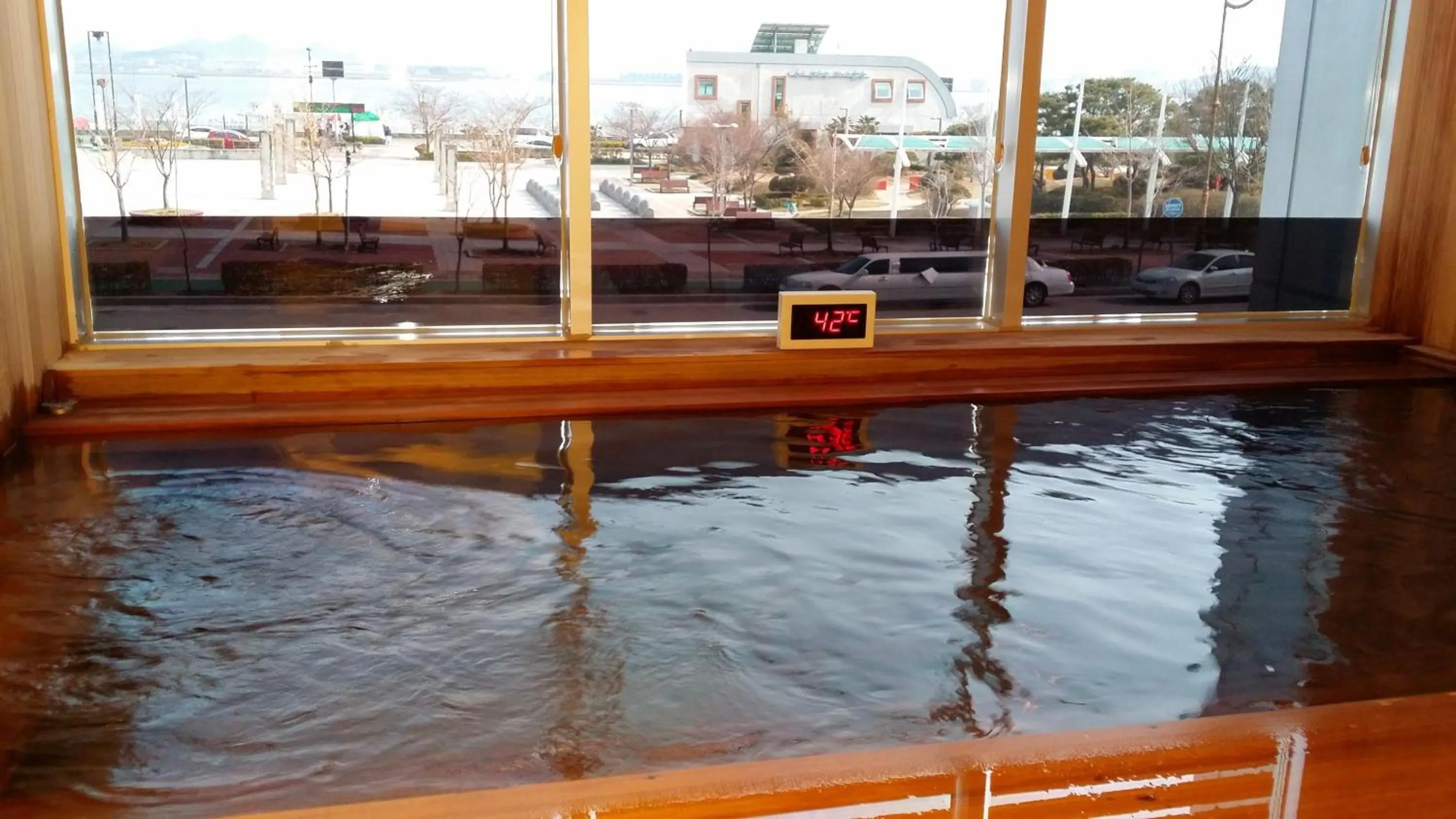 Spa and wellness centre/facilities in Fontana Beach Hotel