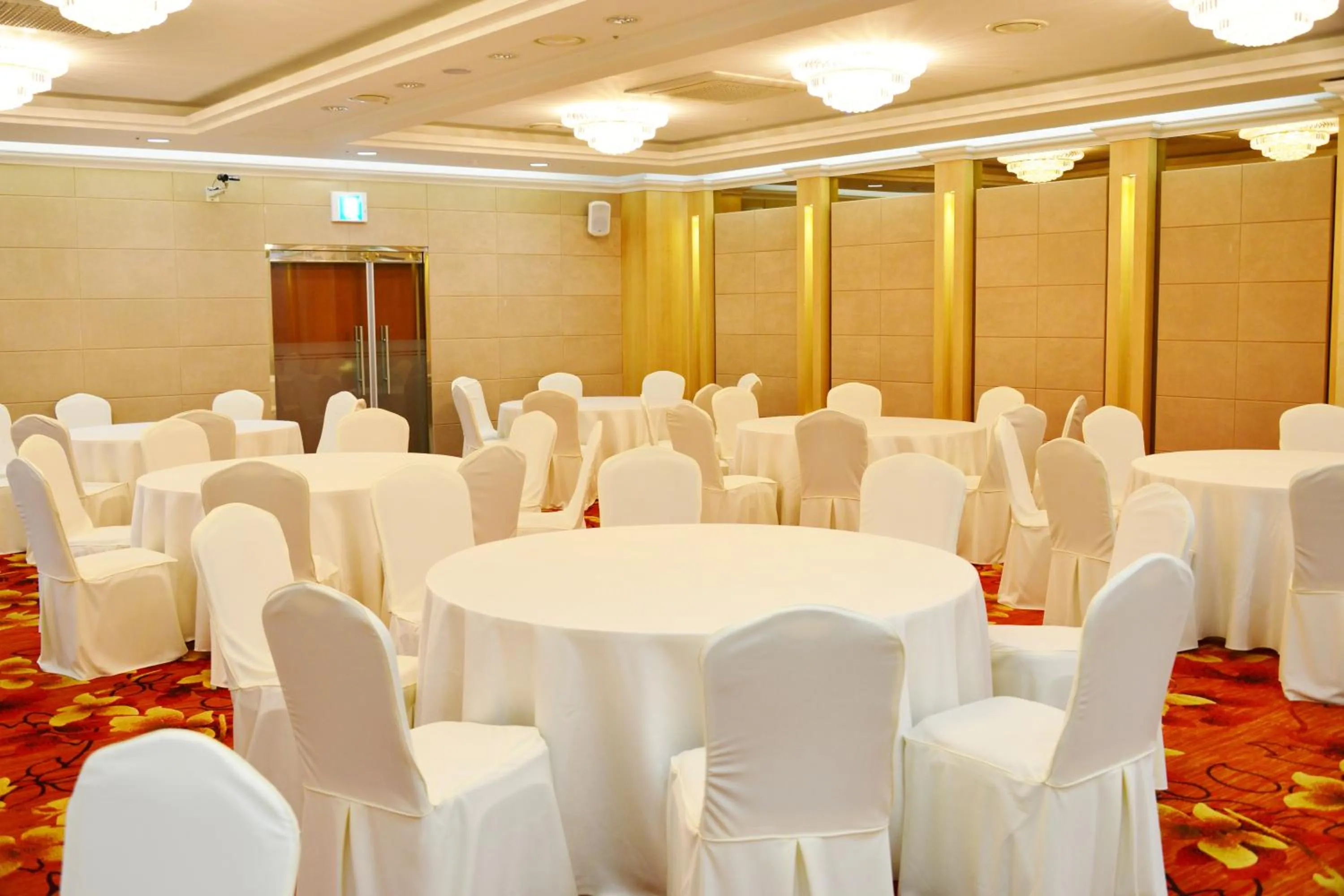 Other in Fontana Beach Hotel