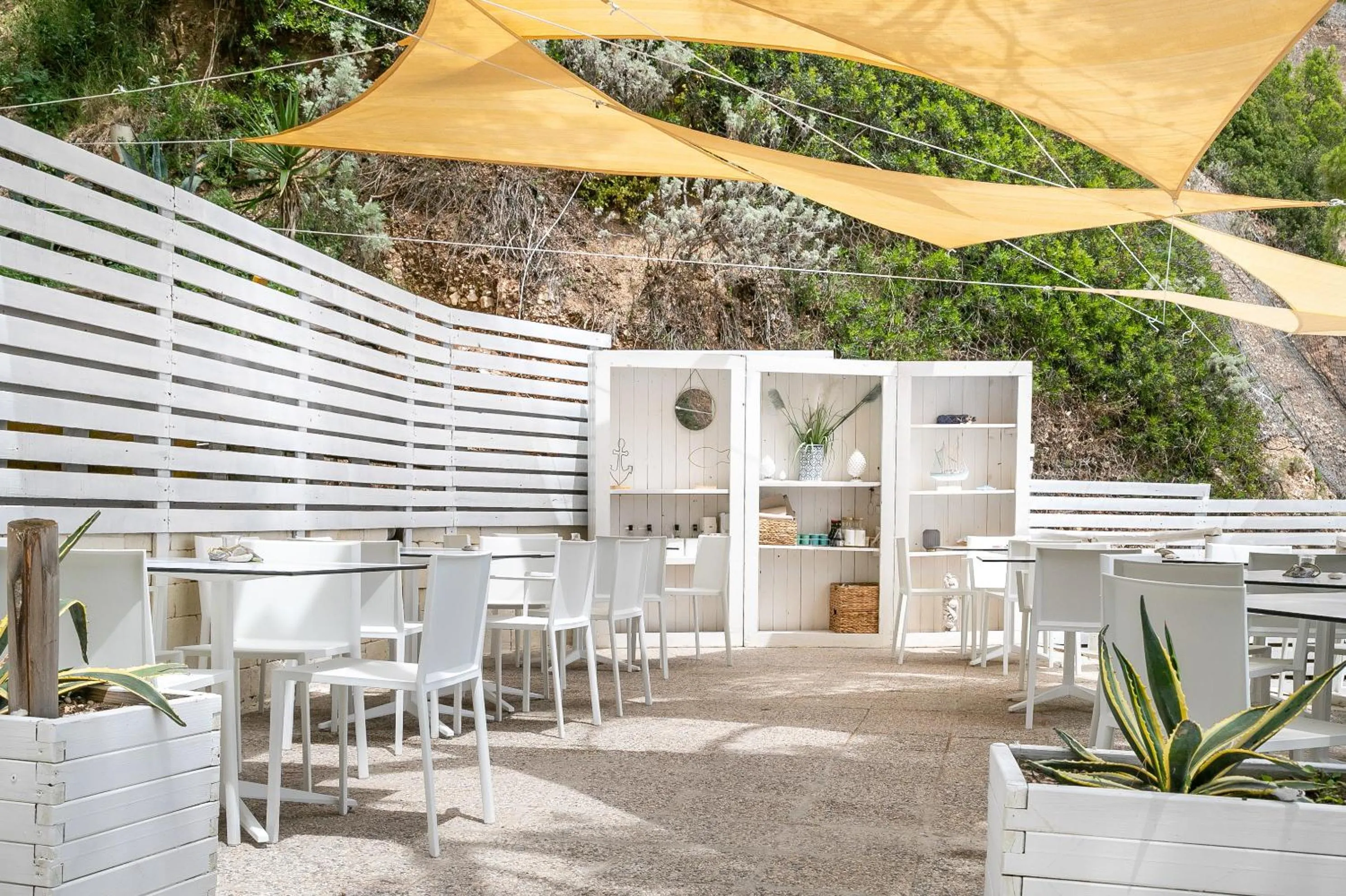 AH Premium Baia dei Faraglioni