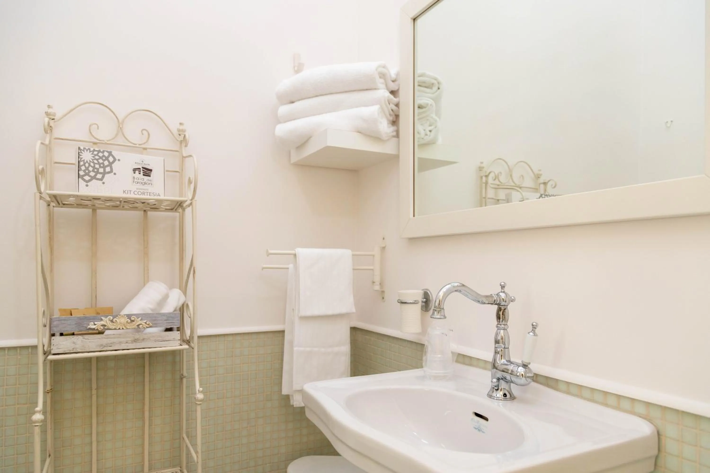 AH Premium Baia dei Faraglioni