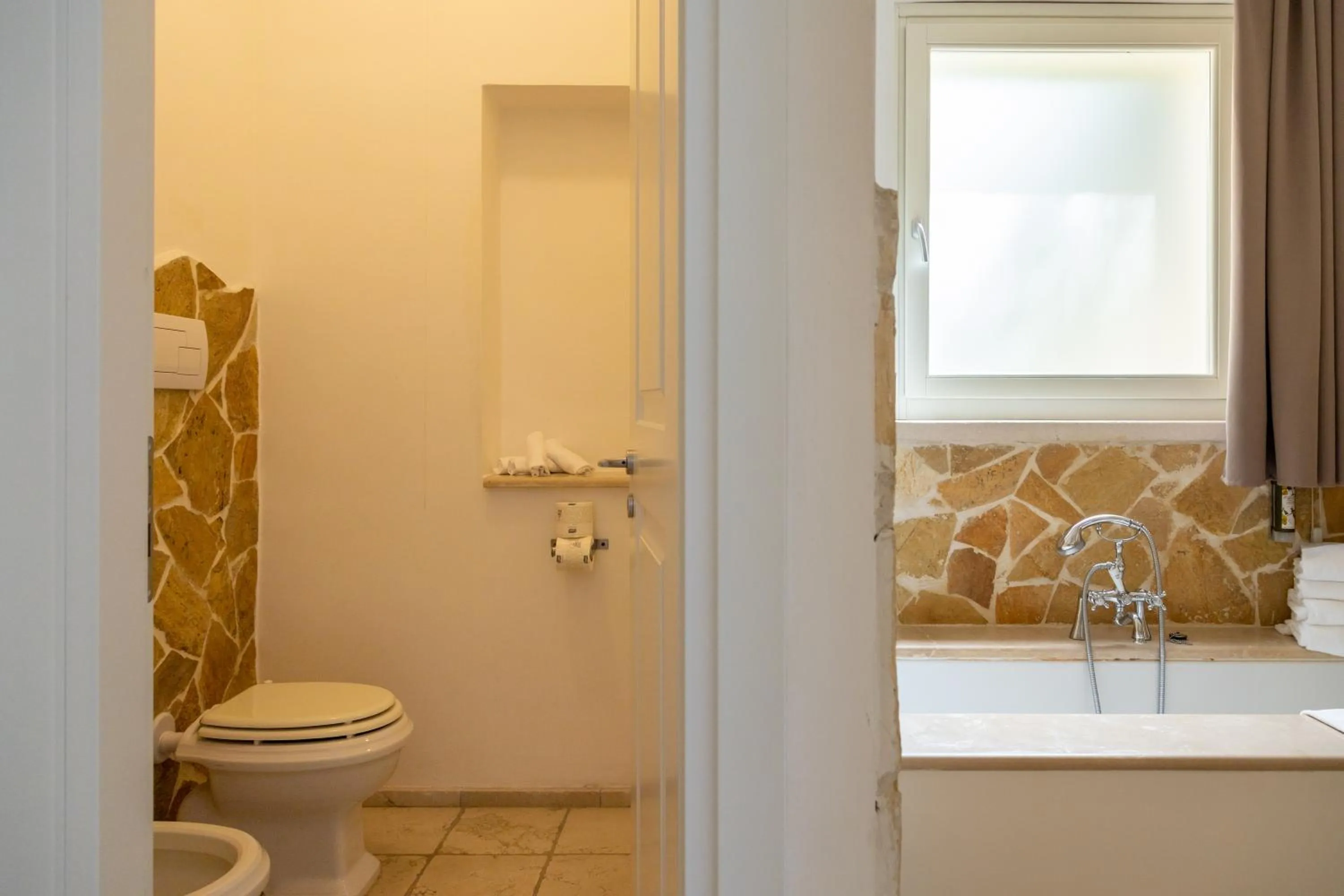 Apulia Hotel Baia dei Faraglioni Resort